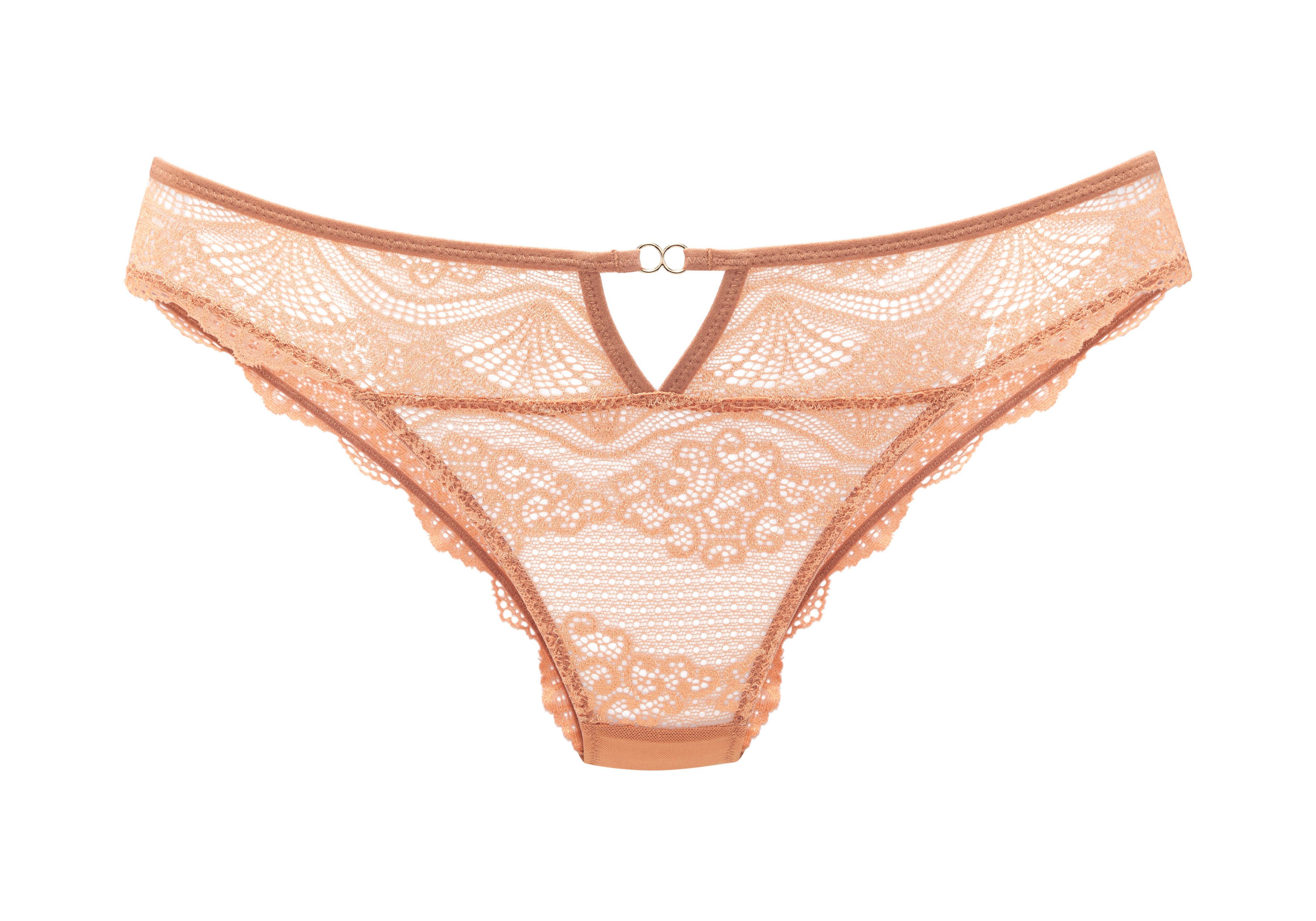 LASCANA Rioslip Eleonora mit verführerischen Cut-outs günstig online kaufen