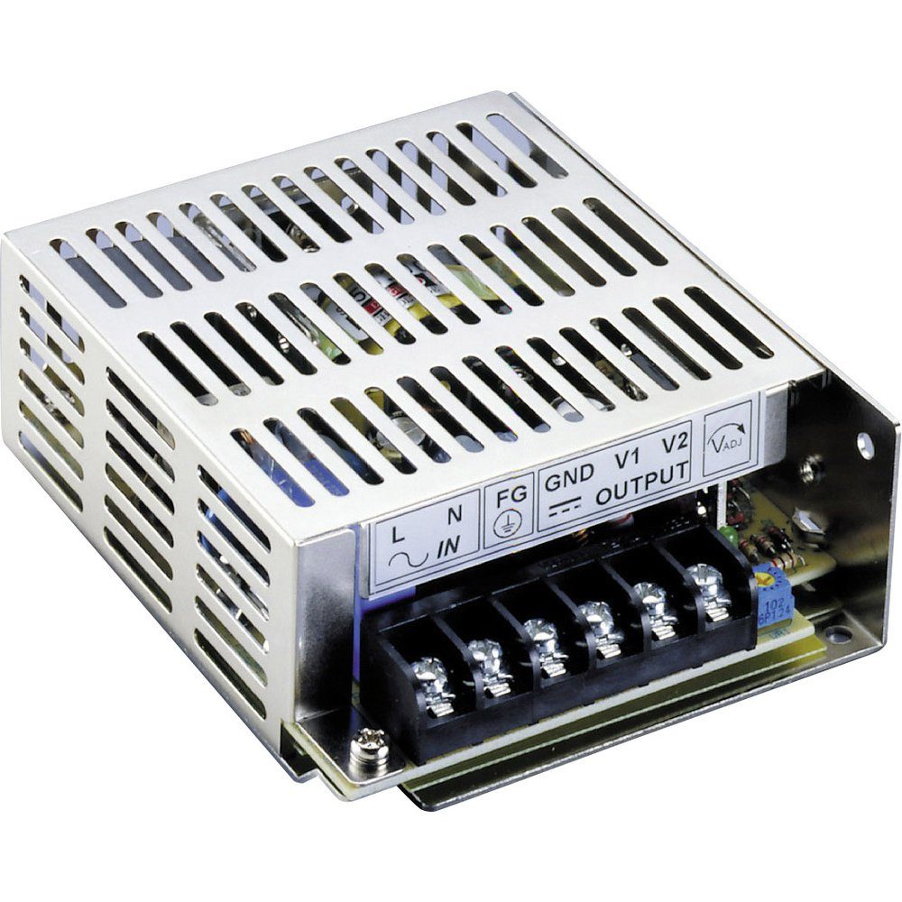 SUNPOWER TECHNOLOGIES SunPower Technologies SPS 035-D1 Schaltnetzteil 5 ...