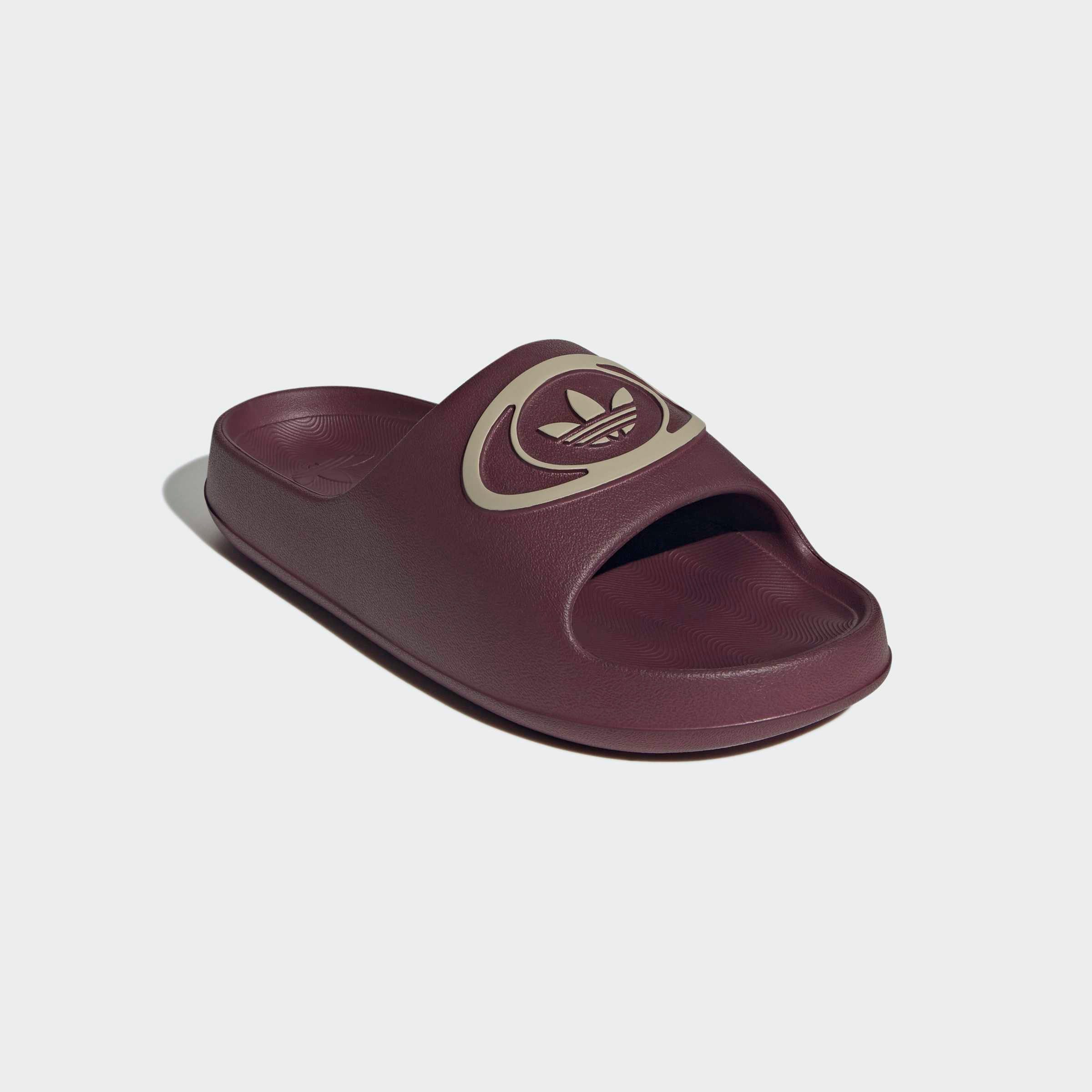 adidas Originals ADILETTE 00S BADESCHLAPPEN Badesandale Badelatschen