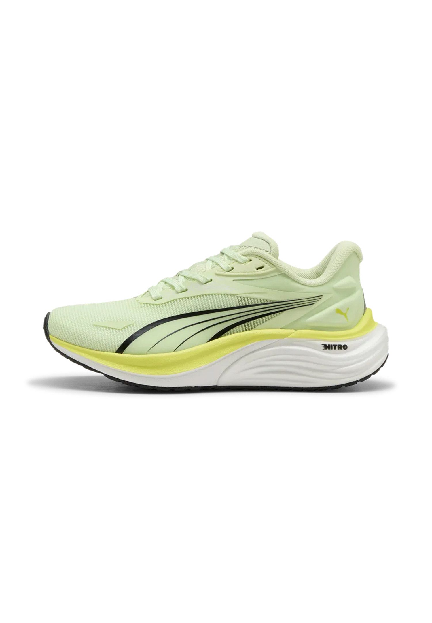 PUMA Electrify Nitro 4 Jr Sneaker