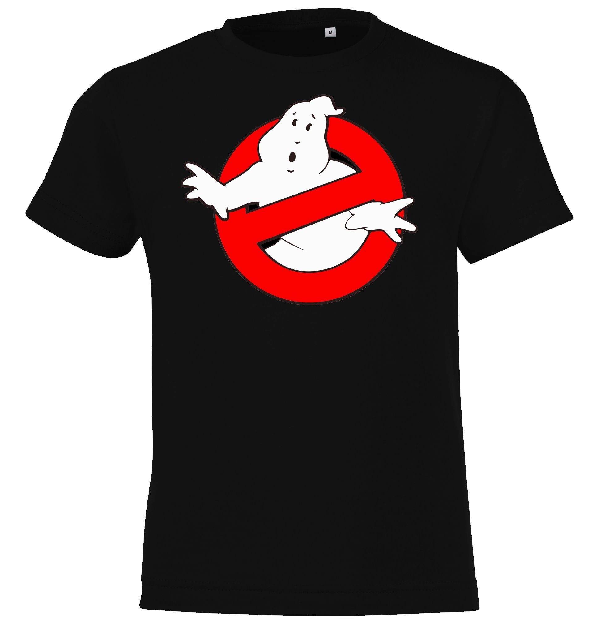 T-Shirt Ghostbusters Kinder T-Shirt
