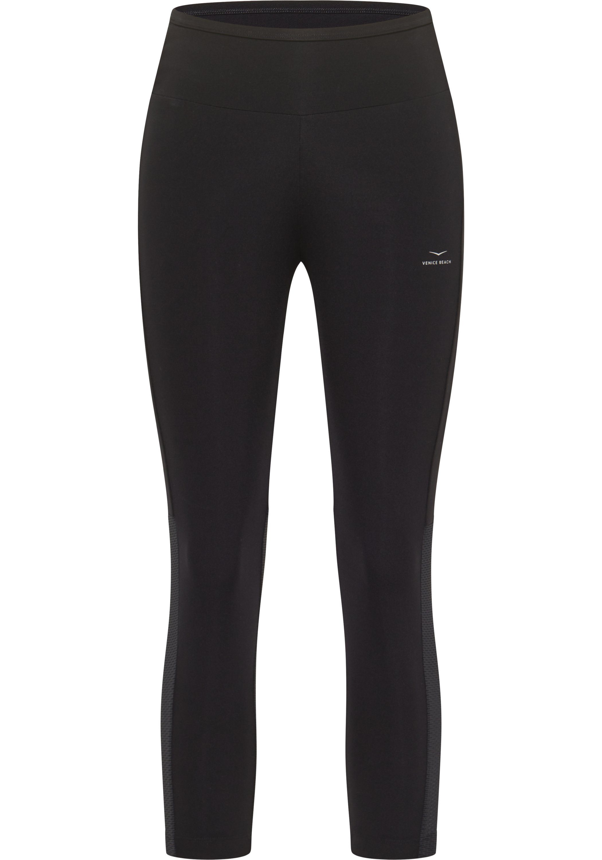 Venice Beach 7/8-Leggings 7/8-Tights VB STIRI (1-tlg) günstig online kaufen