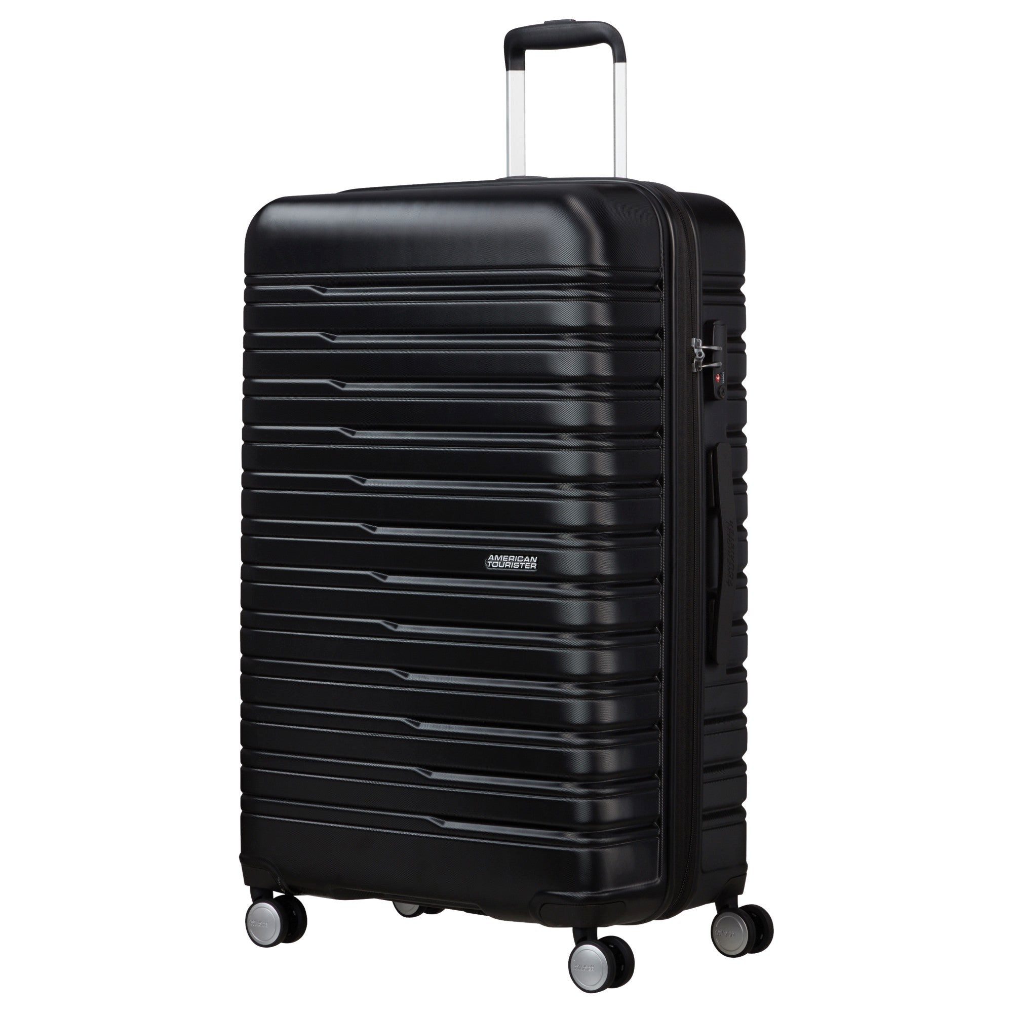 American Tourister® Koffer Flashline - 4-Rollen-Trolley günstig online kaufen