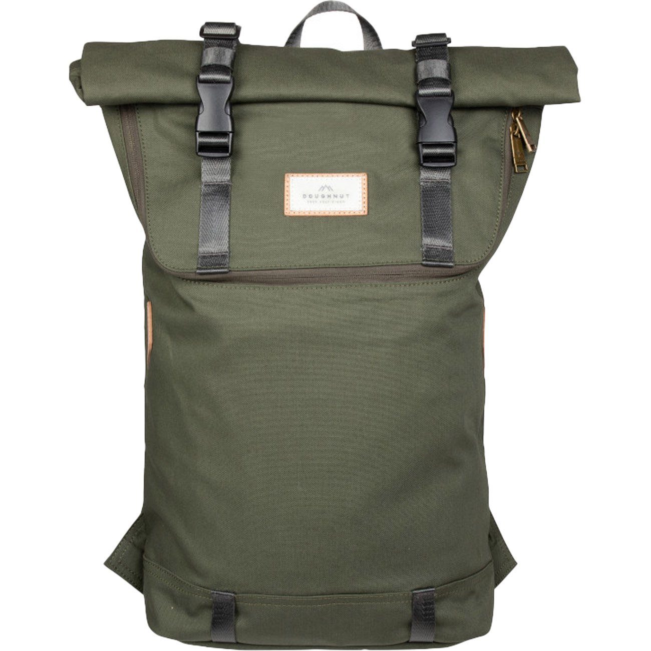 Doughnut Daypack Christopher Reborn