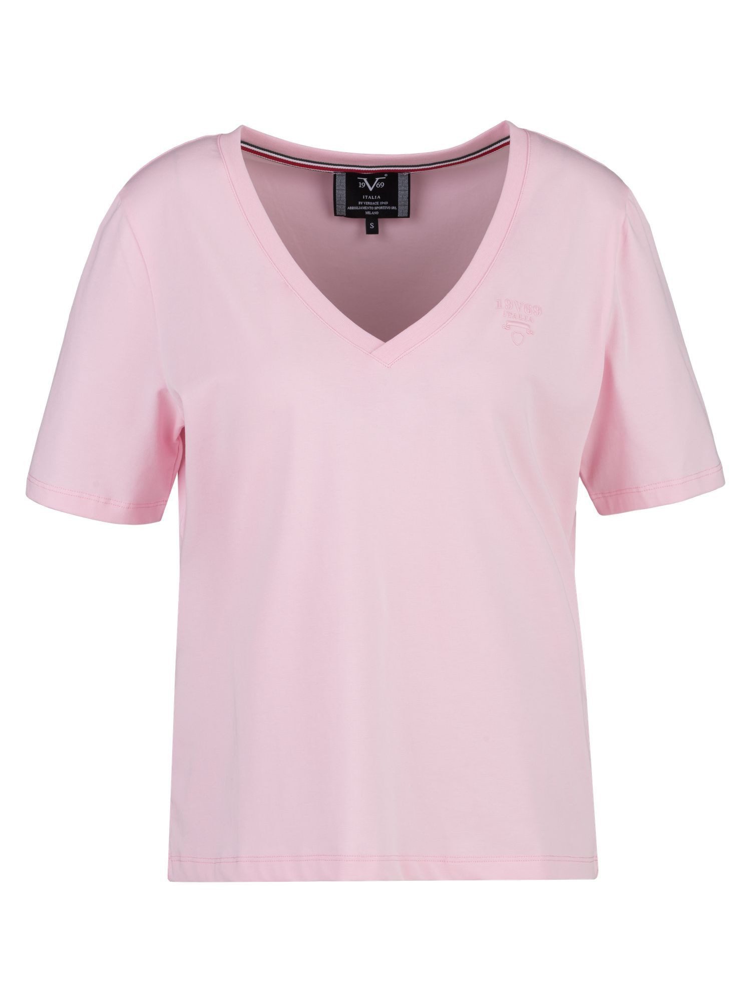 19V69 ITALIA T-Shirt BAILA