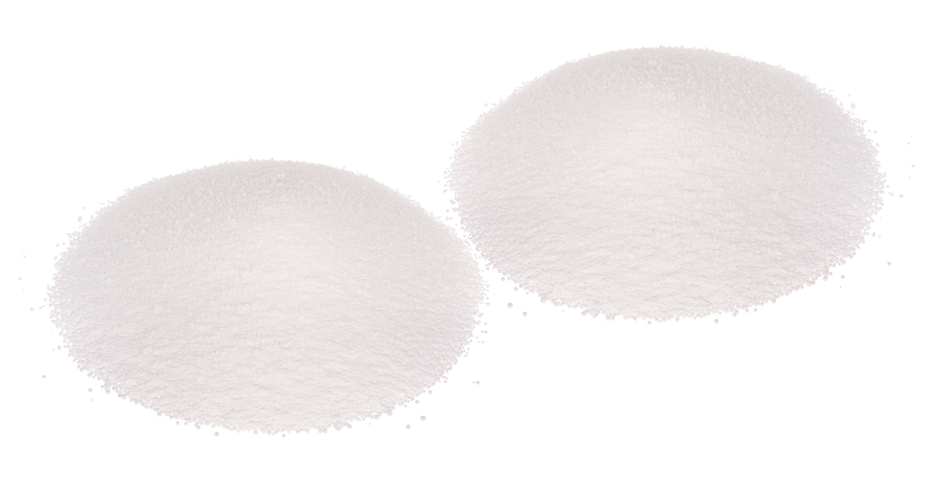 Stellwag Stumpenkerze Kerzensand Weiß, brennbar günstig online kaufen