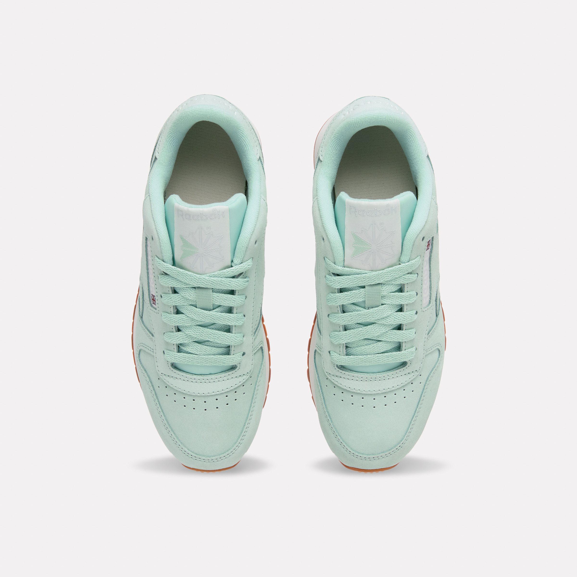 Reebok Classic CLASSIC LEATHER Sneaker