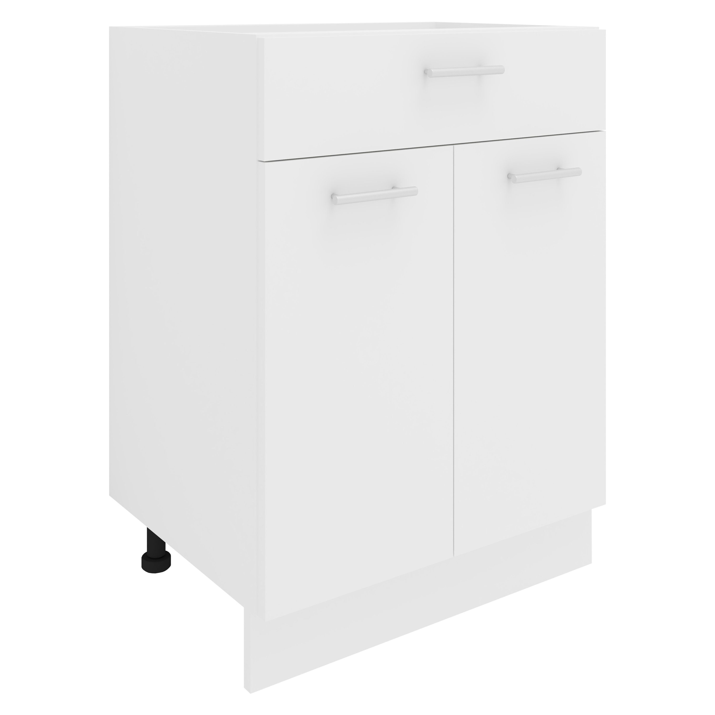 VCM Unterschrank Küchenschrank B 60 cm günstig online kaufen