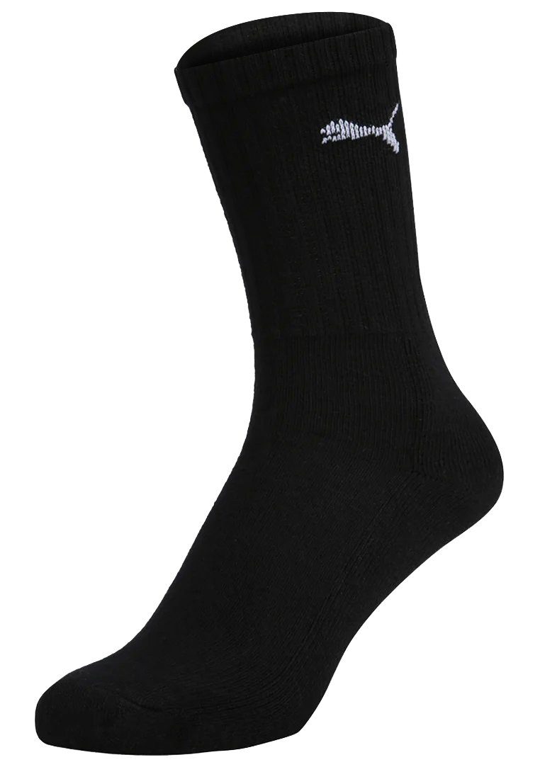PUMA Kurzsocken PUMA JUNIOR CREW SOCK 7 P ECOM (Spar-Pack, 7-Paar, 7er-Pack)