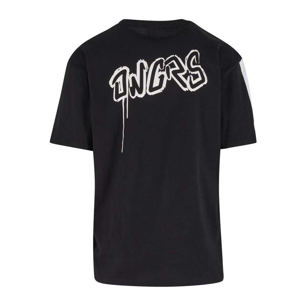 Dangerous T-Shirt Dangerous Dngrs Blend T-Shirts