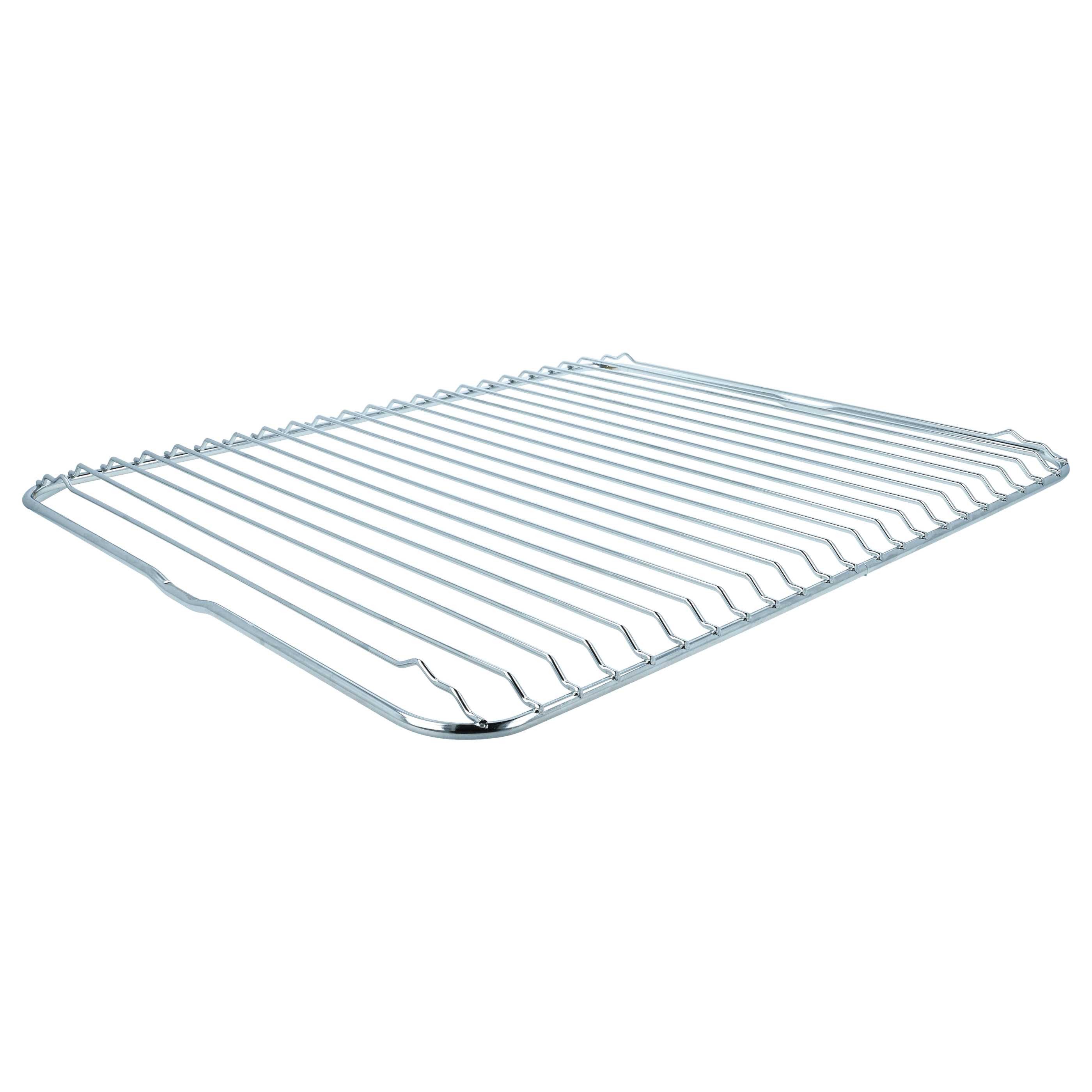 vhbw Backofenrost Ersatz für Teka 547509 für Backofen, Eisen-, Nickel-, Chrom-Legierung