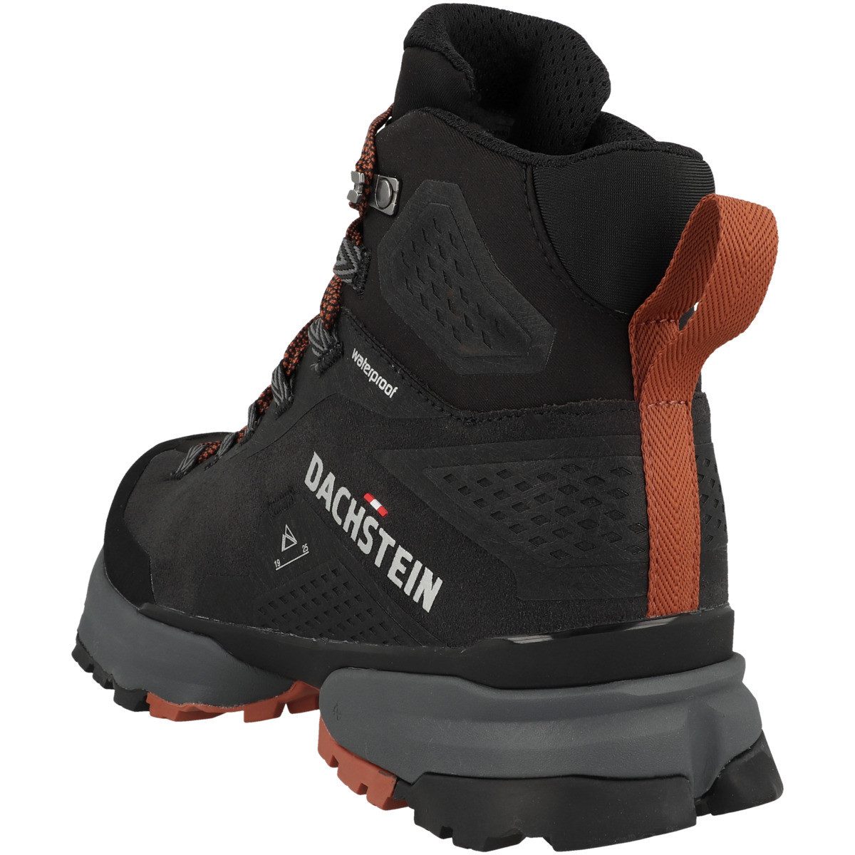 Dachstein SF Trek Guide Mc Wp Herren Outdoorschuh Wanderschuhe, Trekking, Hiking, Freizeitschuhe, Schnürschuhe