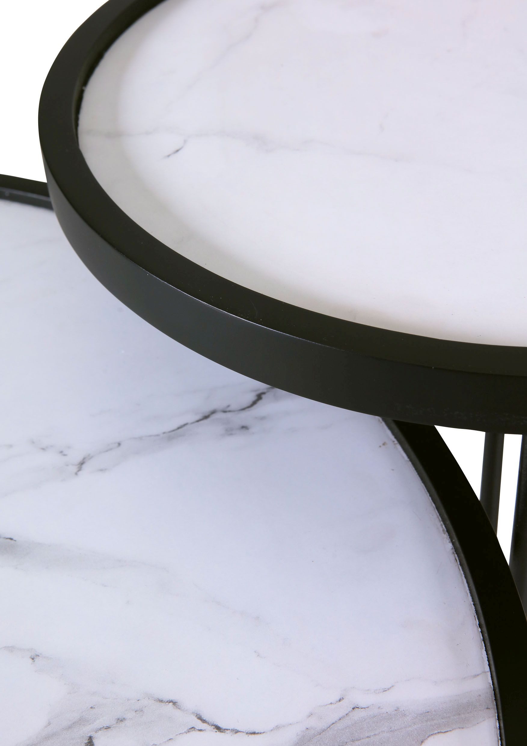 Gutmann Factory Couchtisch