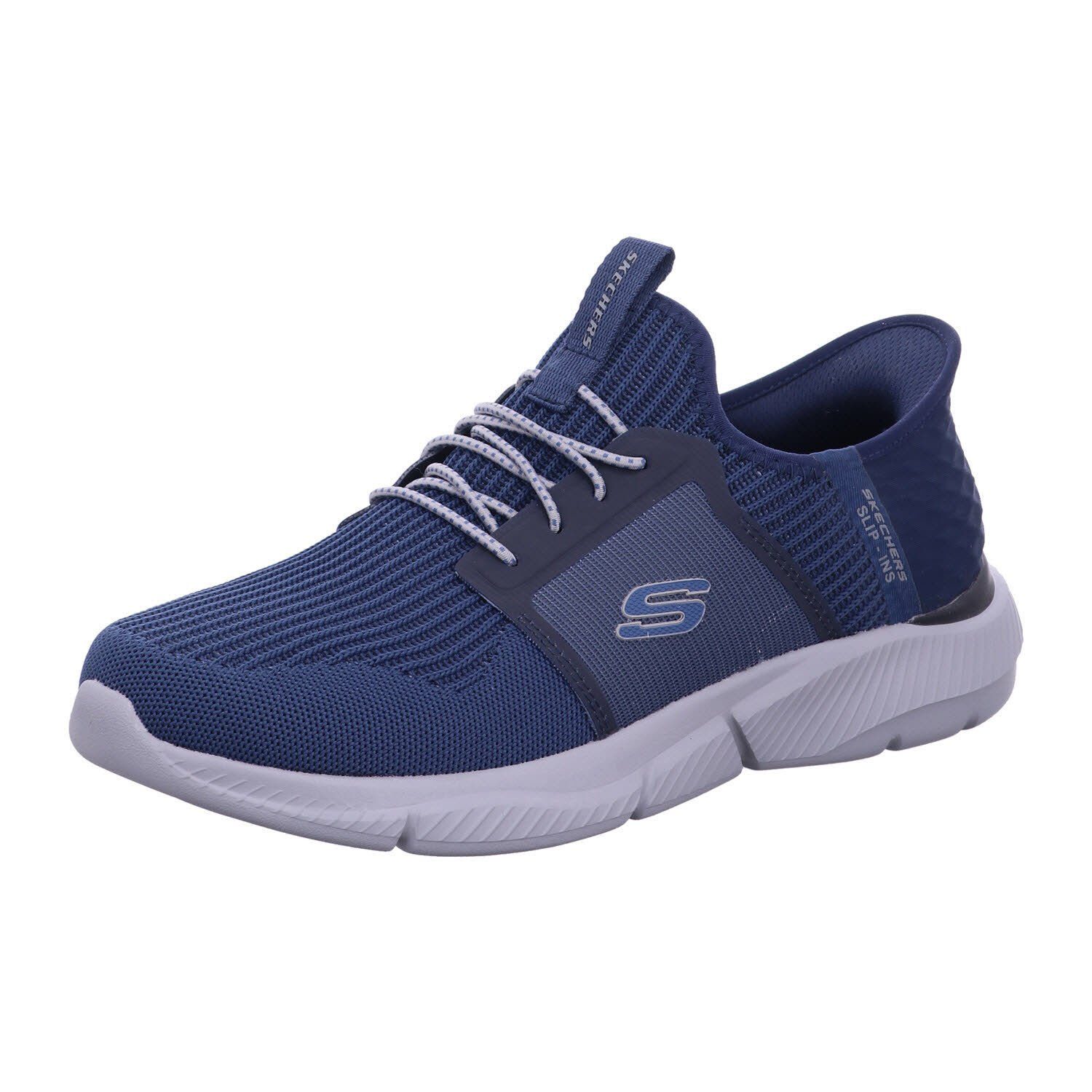 Skechers INGRAM - BRACKETT Sneaker (2-tlg) günstig online kaufen