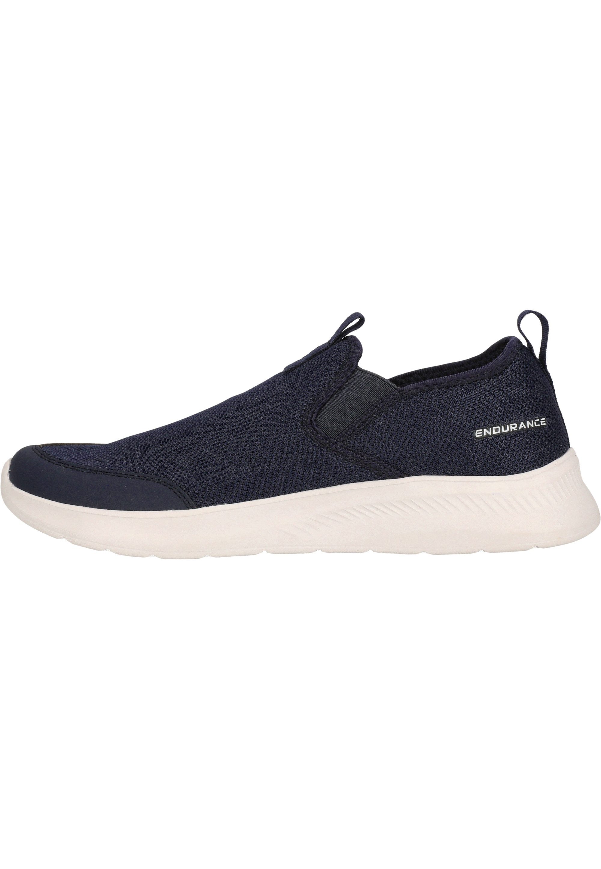 ENDURANCE Alaric Sneaker im schnürsenkellosen Design günstig online kaufen