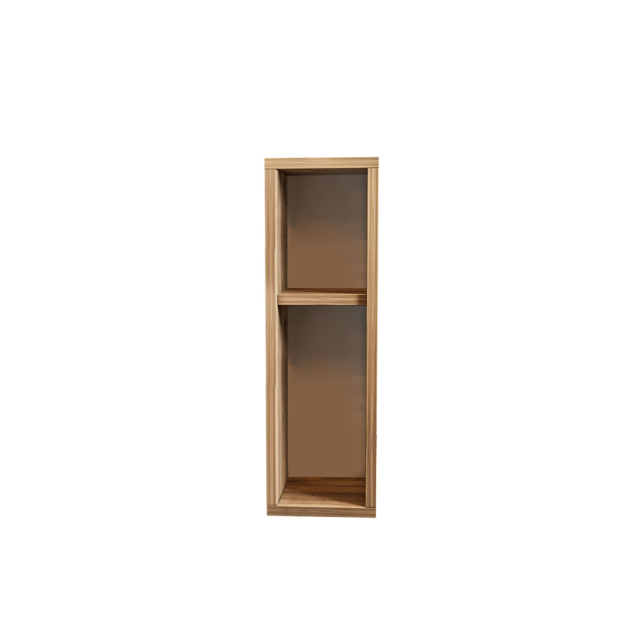 Skye Decor Nachtkonsole 100% MELAMINE COATED PARTICLE BOARD, 18 cm x 15 cm x 20 cm N4309