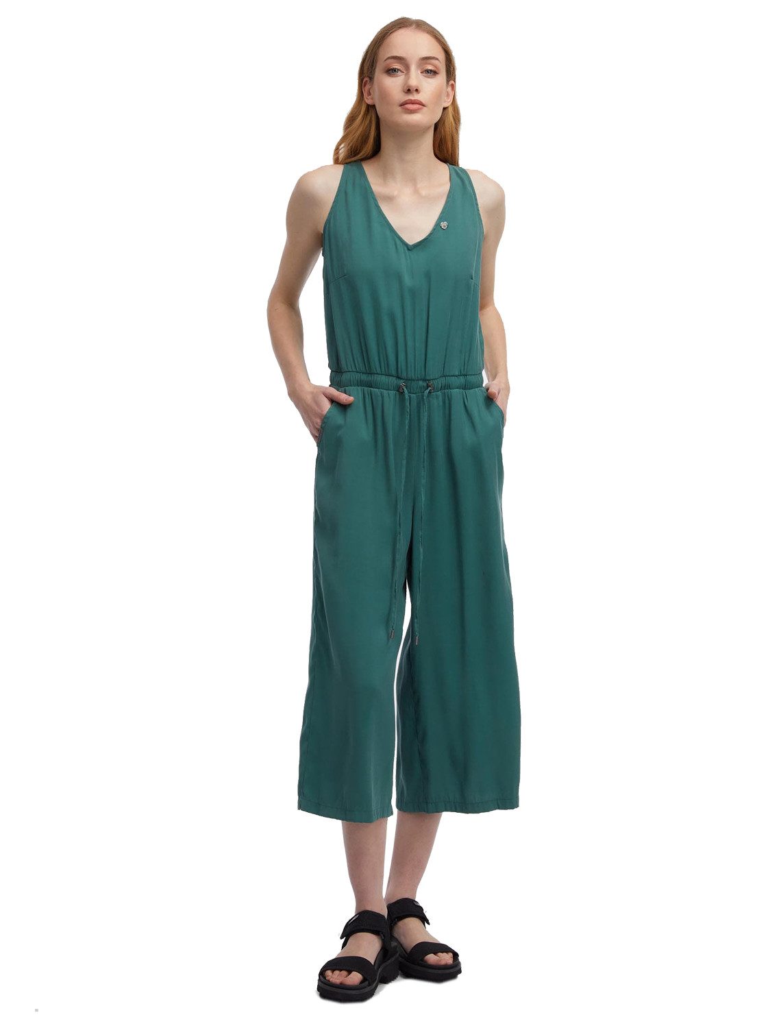 Ragwear Overall Ragwear Suky Overall (1-tlg)