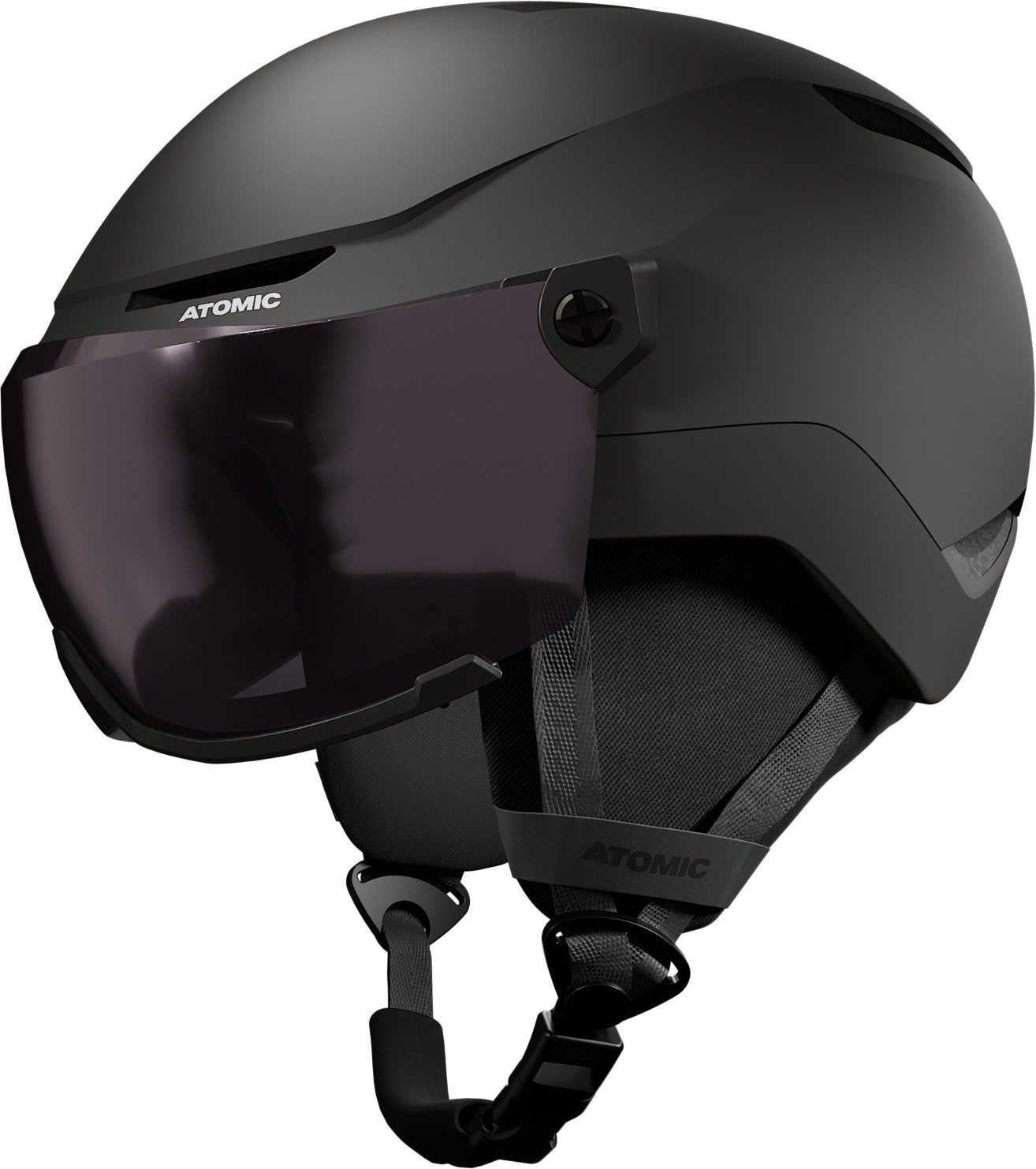 Skihelm Atomic Kinder Skihelm
