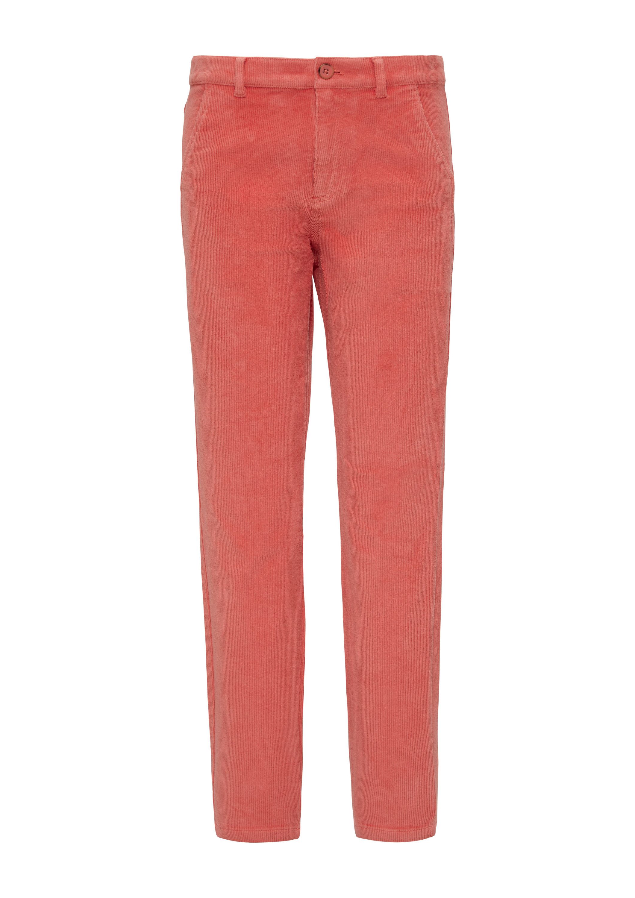 s.Oliver Chinos Hose (1-tlg) günstig online kaufen