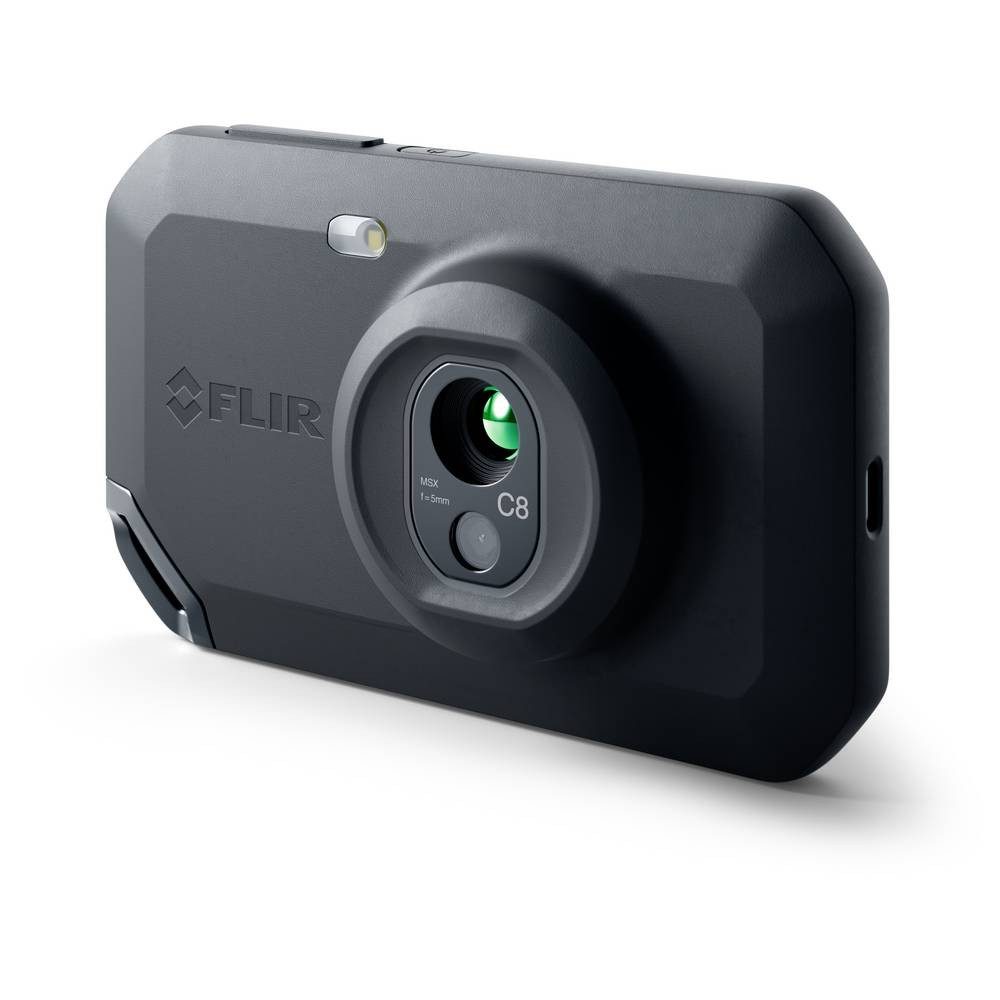 Flir Wärmebildkamera C8 Wärmebildkamera 18801-0101