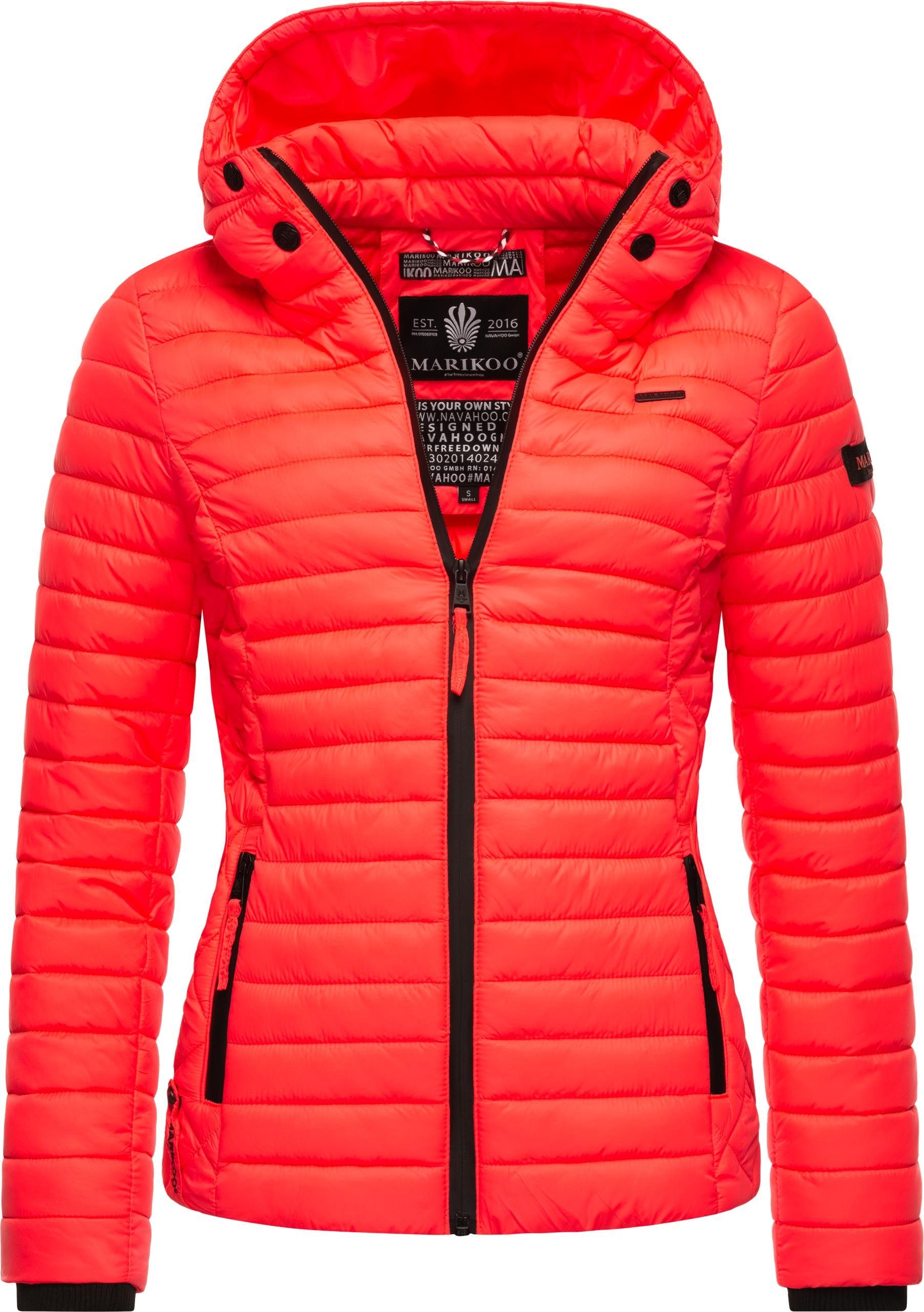 online für Orange Damen | kaufen Jacken OTTO