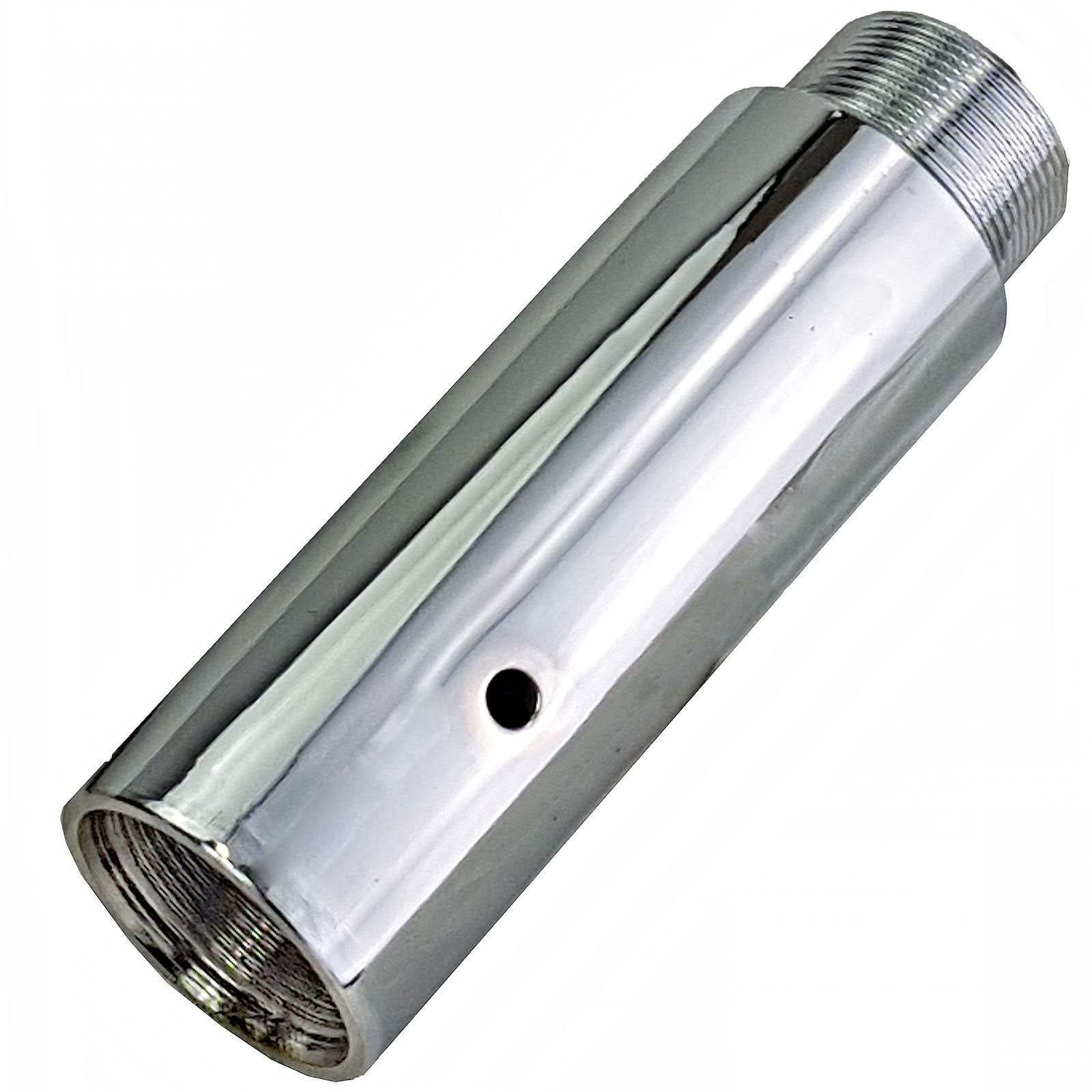 TRUTZHOLM Pole Dance Stange Tanzstangenverlängerung 125 mm für Tanzstange 45mm Pole Dance