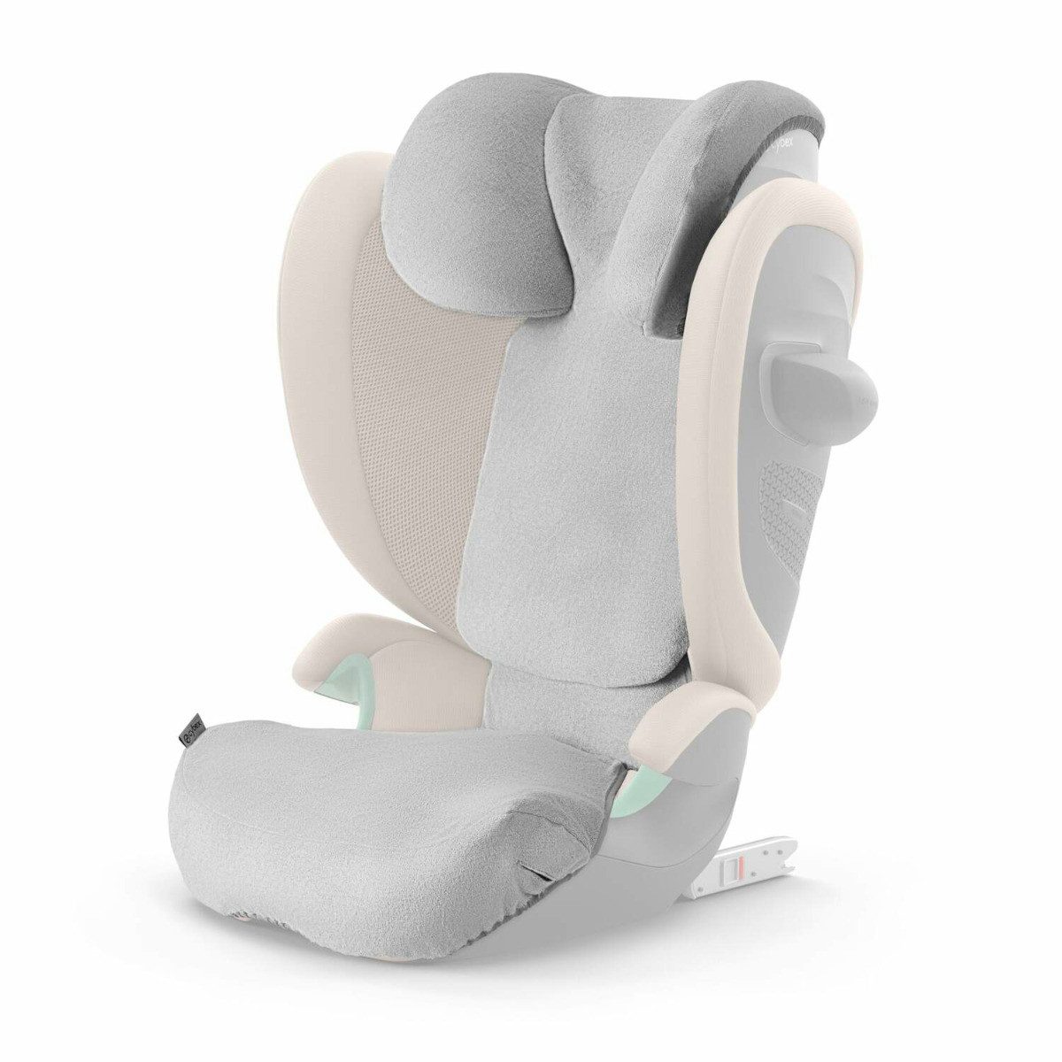 Cybex Kindersitzbezug Cybex Sommerbezug Solution G2