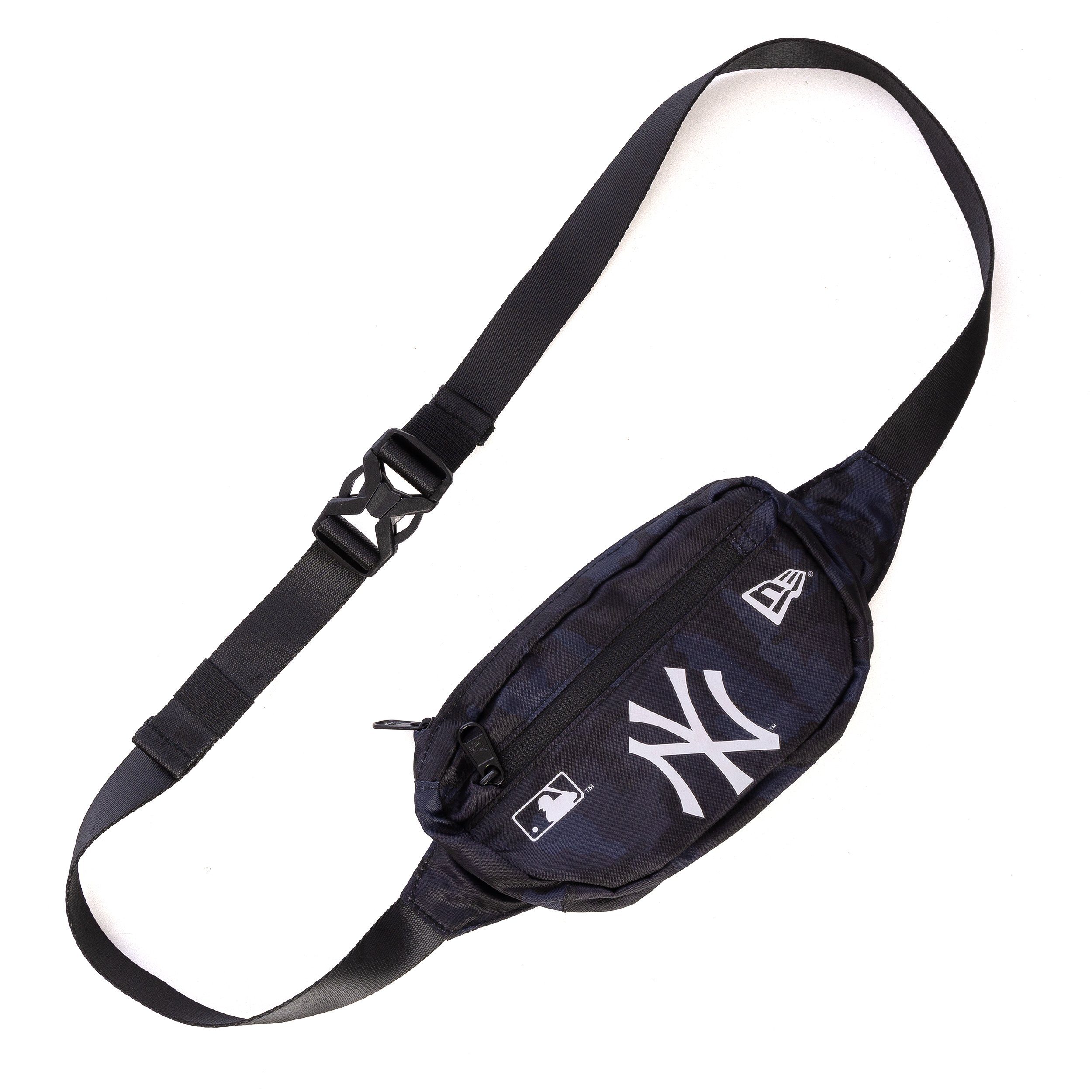 New Era Gürteltasche Gürteltasche New Era MLB New York Yankees (Verstellbarer Hüftgurt)