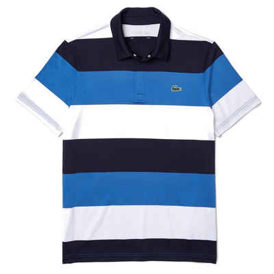 Lacoste Poloshirt Lacoste Polo Navy Blue/Navy Navy Blue