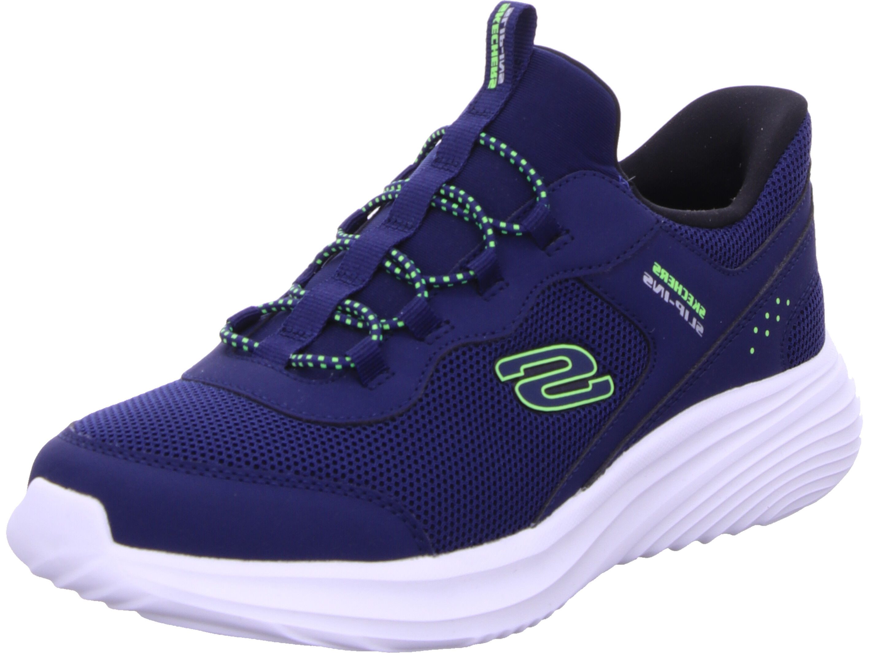 Bounder Pro Sneaker