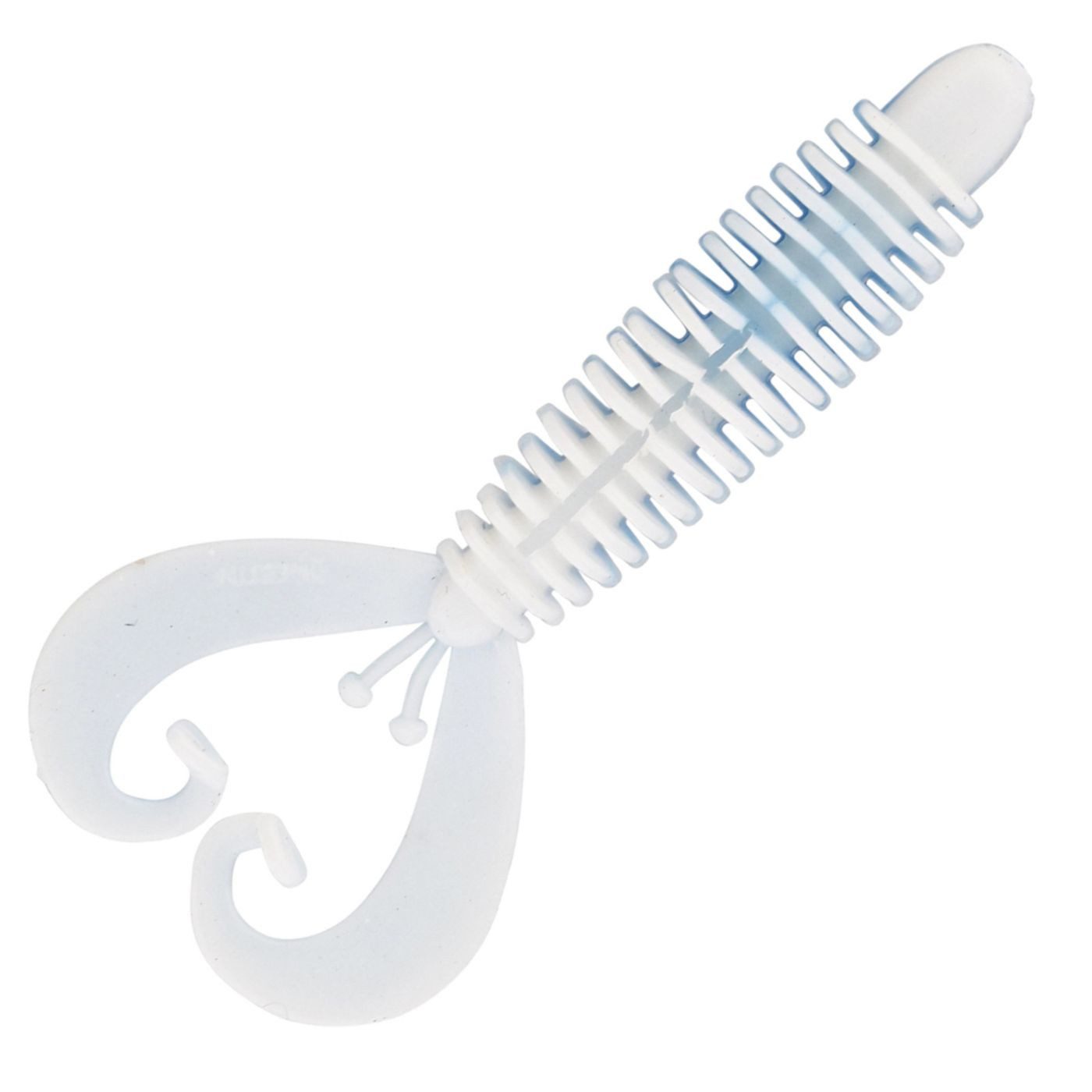 Kunstköder Westin Ringcraw 6cm - 10 Gummikrebs