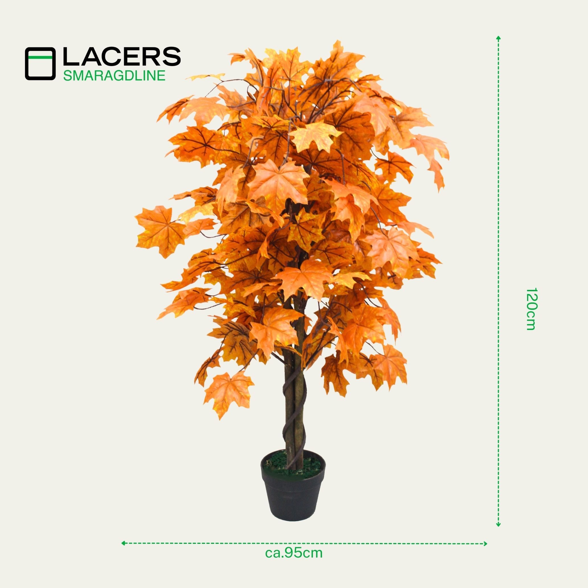 Kunstbaum SMARAGDLINE künstliche Bäume in verschiedenen Ausführungen und Gr günstig online kaufen