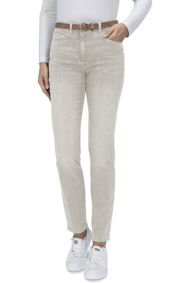 5-Pocket-Hose Luca Slim Fit