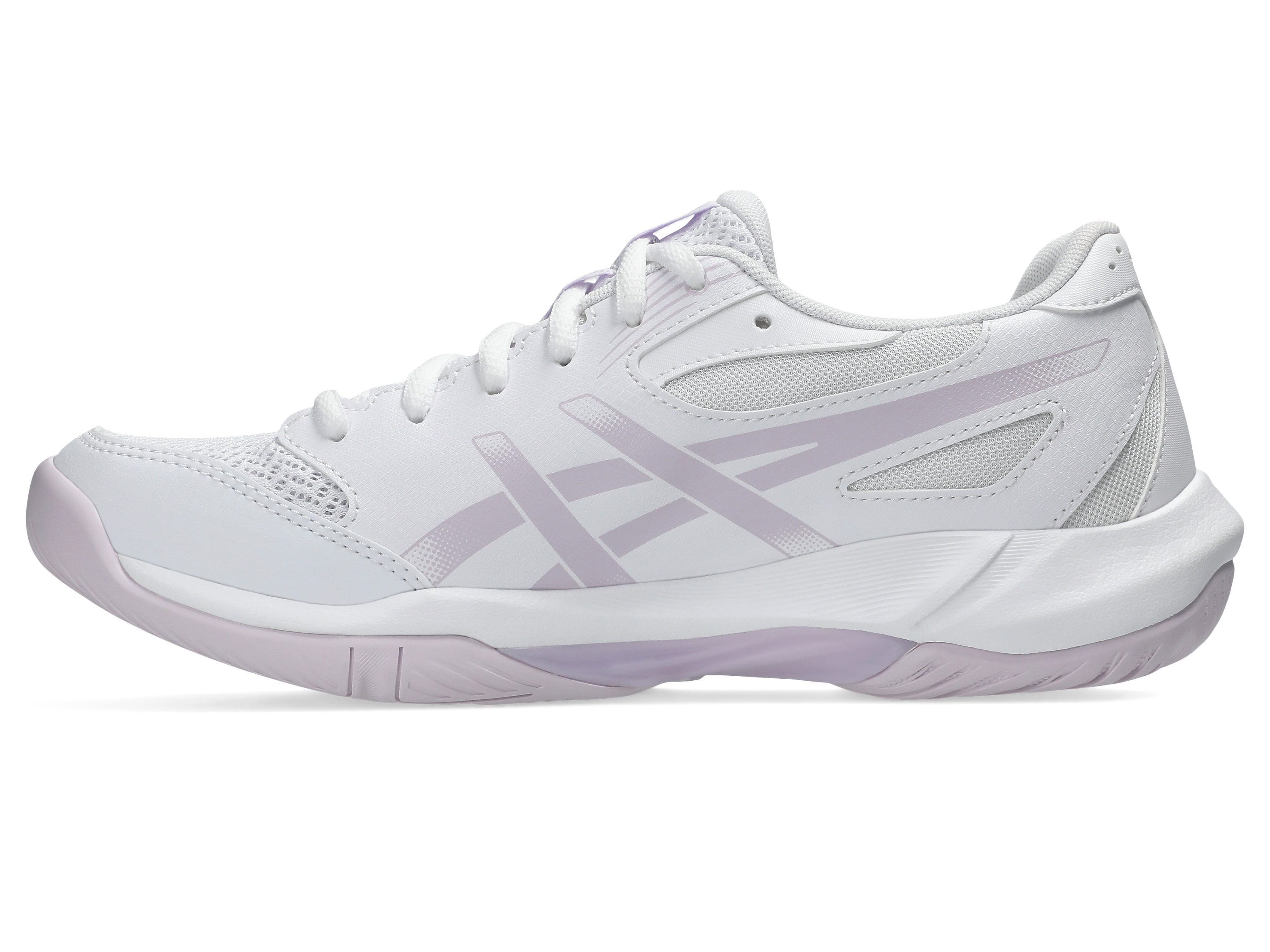 Asics GEL-ROCKET 12 Hallenschuh besonders geeignet für Handball und Volleyball