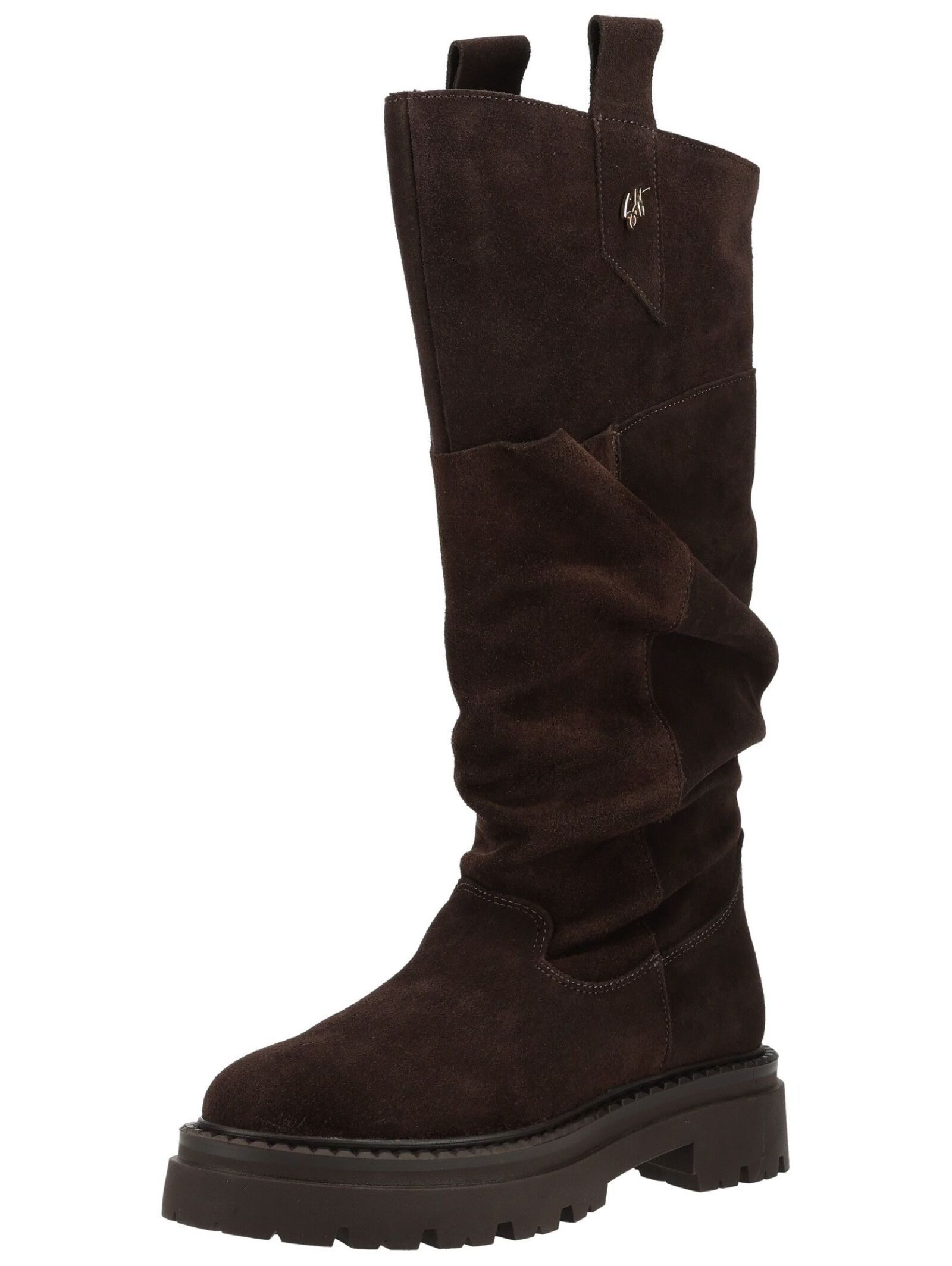 STEVE MADDEN STEVE MADDEN Stiefel Veloursleder Stiefel