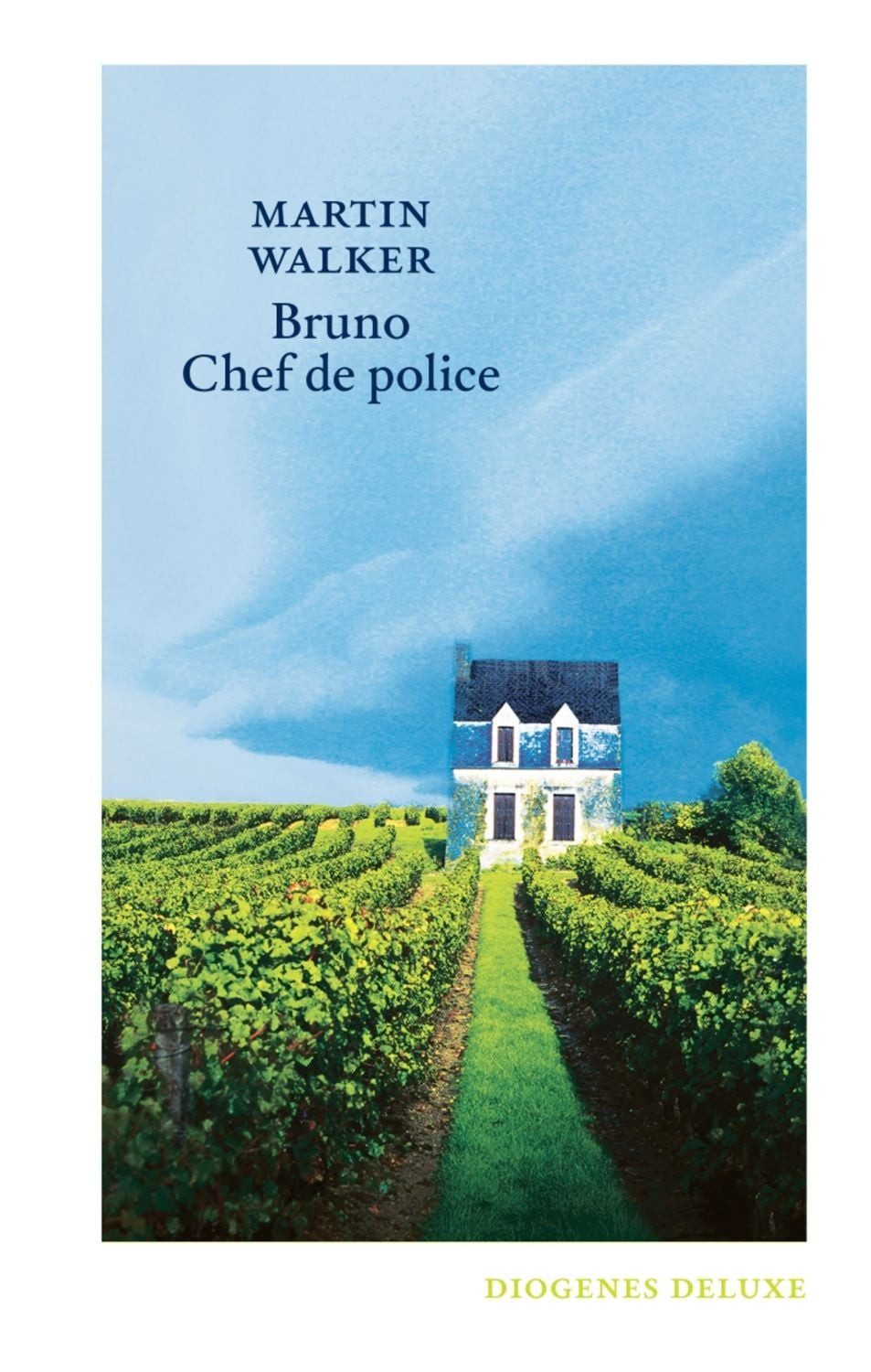 Bruno Chef de police / Martin Walker