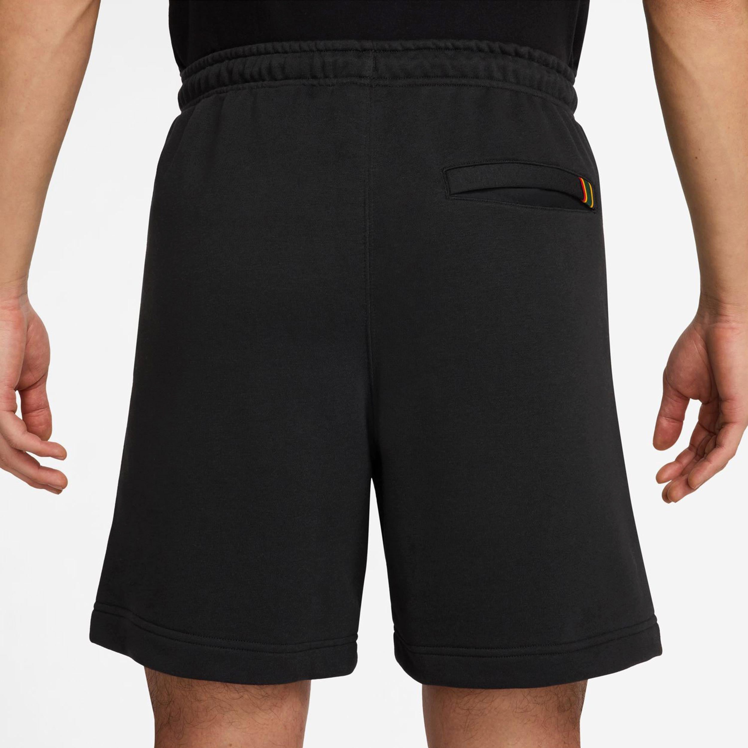 Nike Shorts Court Dri-Fit Heritage Fleece
