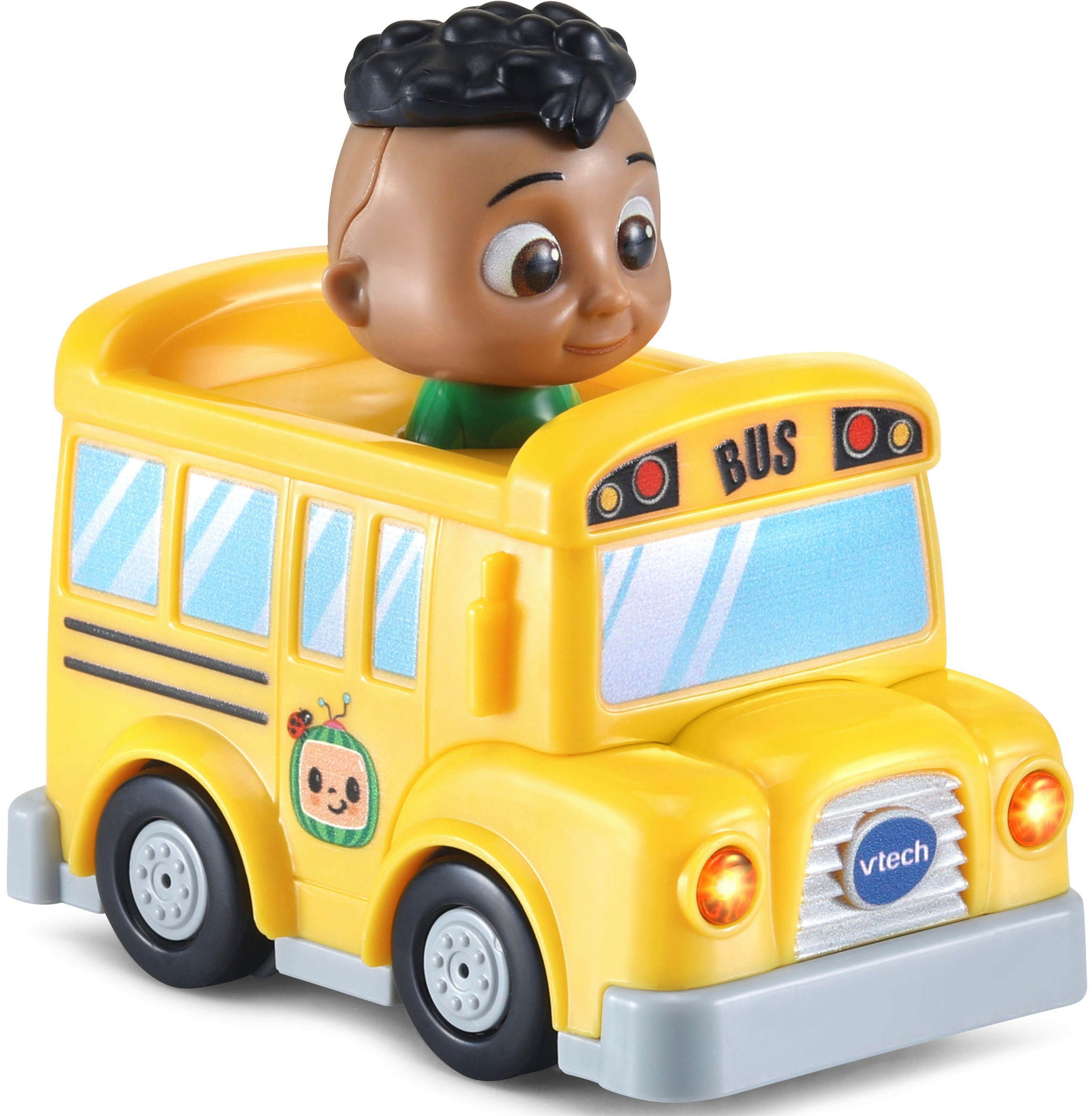 Vtech® Spielzeug-Auto Tut Tut Baby Flitzer, Codys Schulbus, mit Licht und S günstig online kaufen