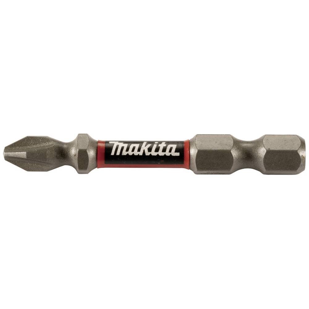 Makita Bit-Set Torsion Bit PH2-50 10Stk