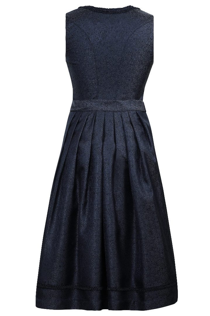 MarJo Dirndl Midi Dirndl 2tlg. - MAUERBACH - tinte