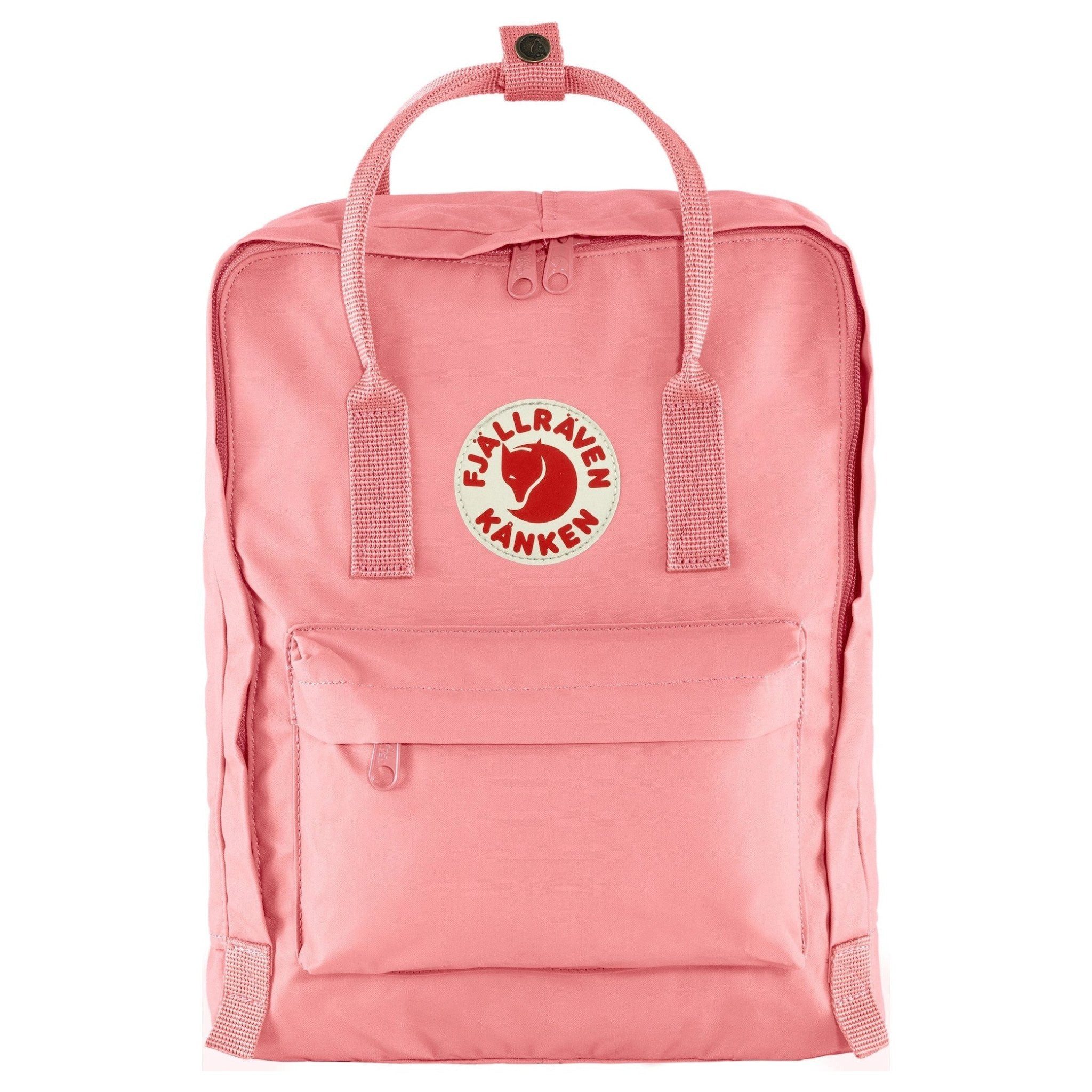 Fjällräven Rucksack Kånken - Rucksack 38 cm (pink) günstig online kaufen