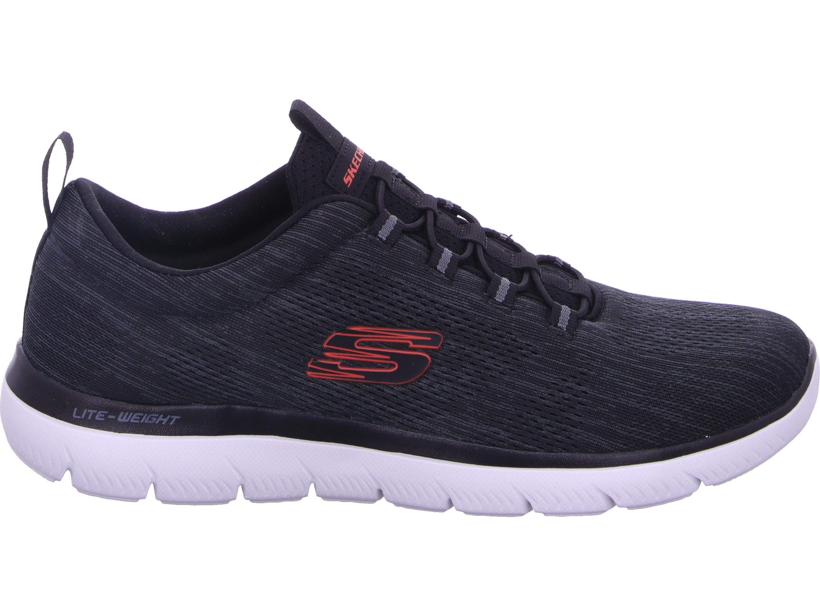 Skechers Summits - LOUVIN Slip-On Sneaker Maschinenwaschbar günstig online kaufen