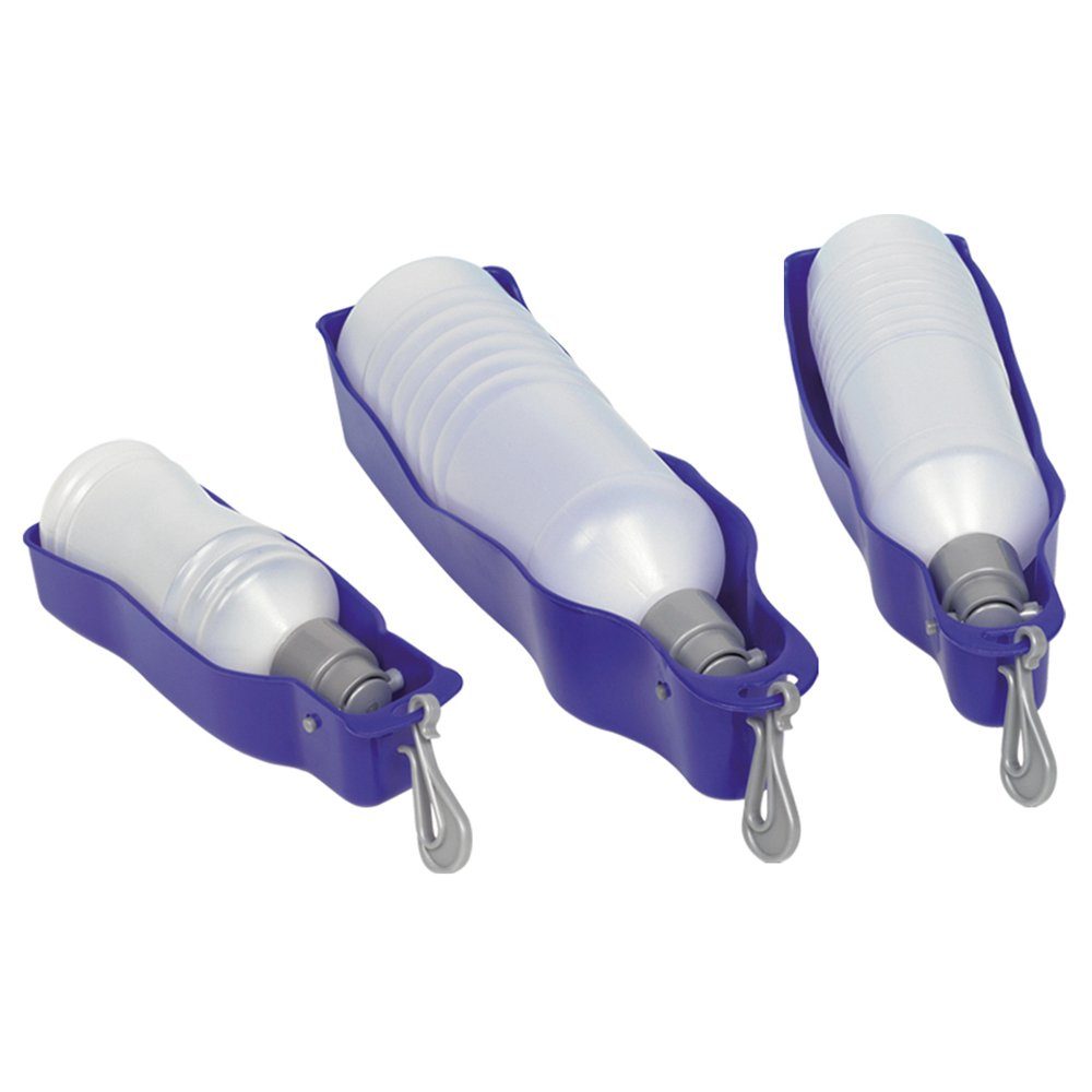 Nobby Wasserspender Reise-Trinkwasserflasche 0.75 l günstig online kaufen