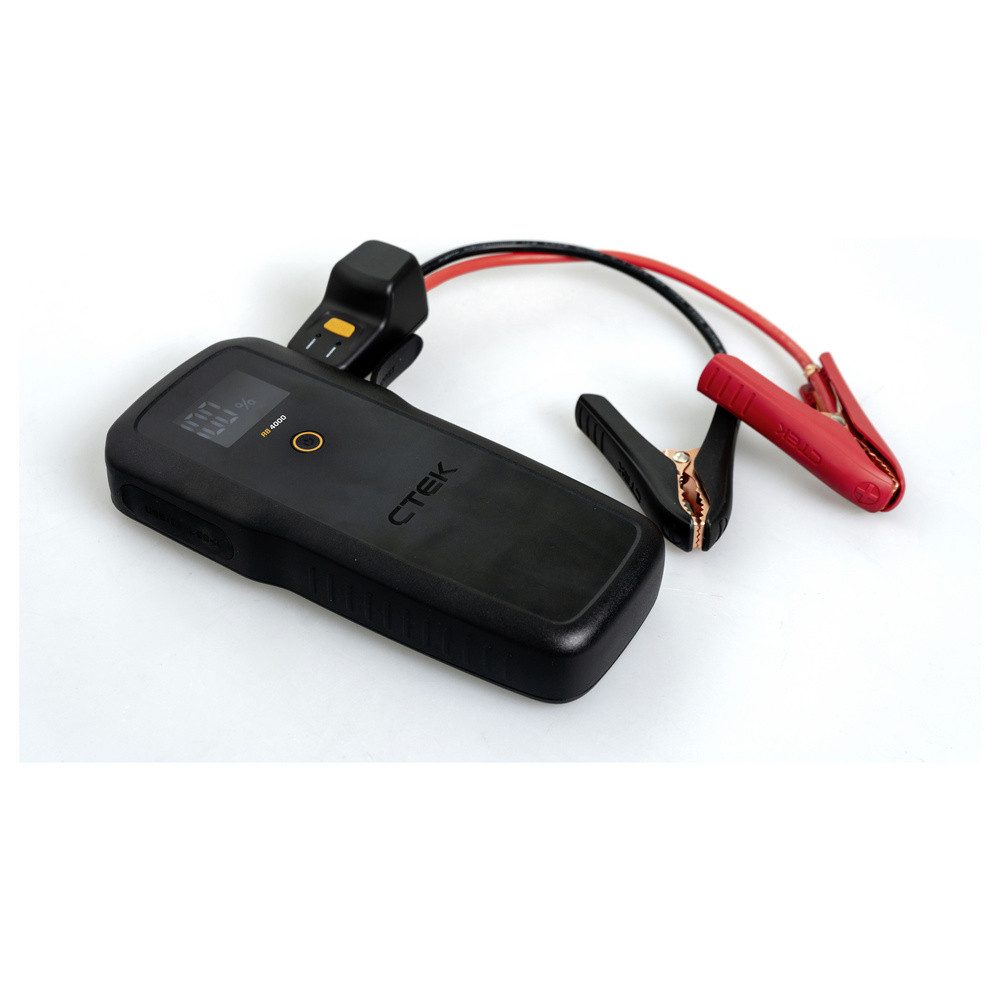 CTEK CTEK 40-624 Charging Voltage Booster Car Battery Charger