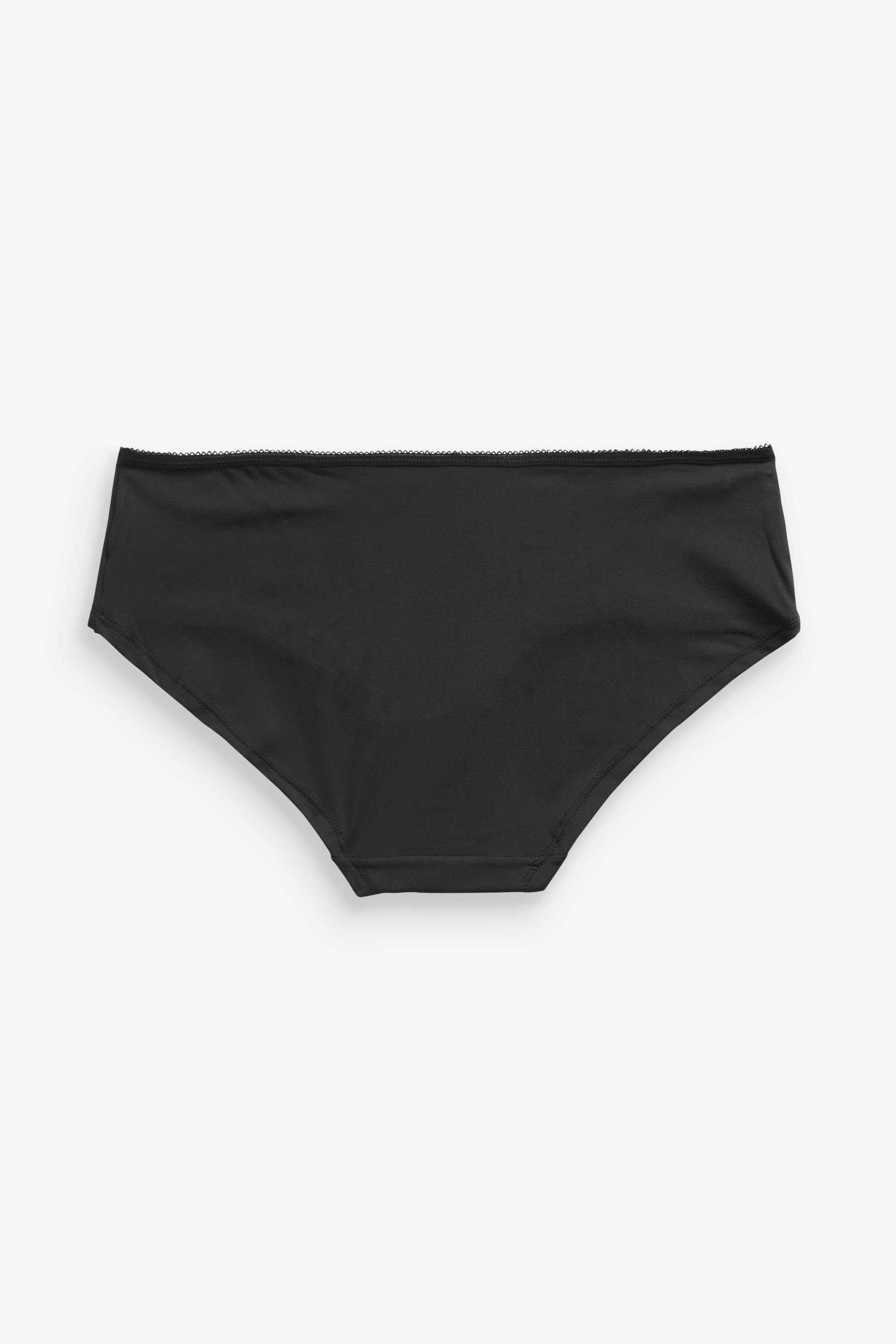 Next Brasilslip Short-Slips aus Mikrofasern im 7er-Pack (7-St) – Bild 5 von 5