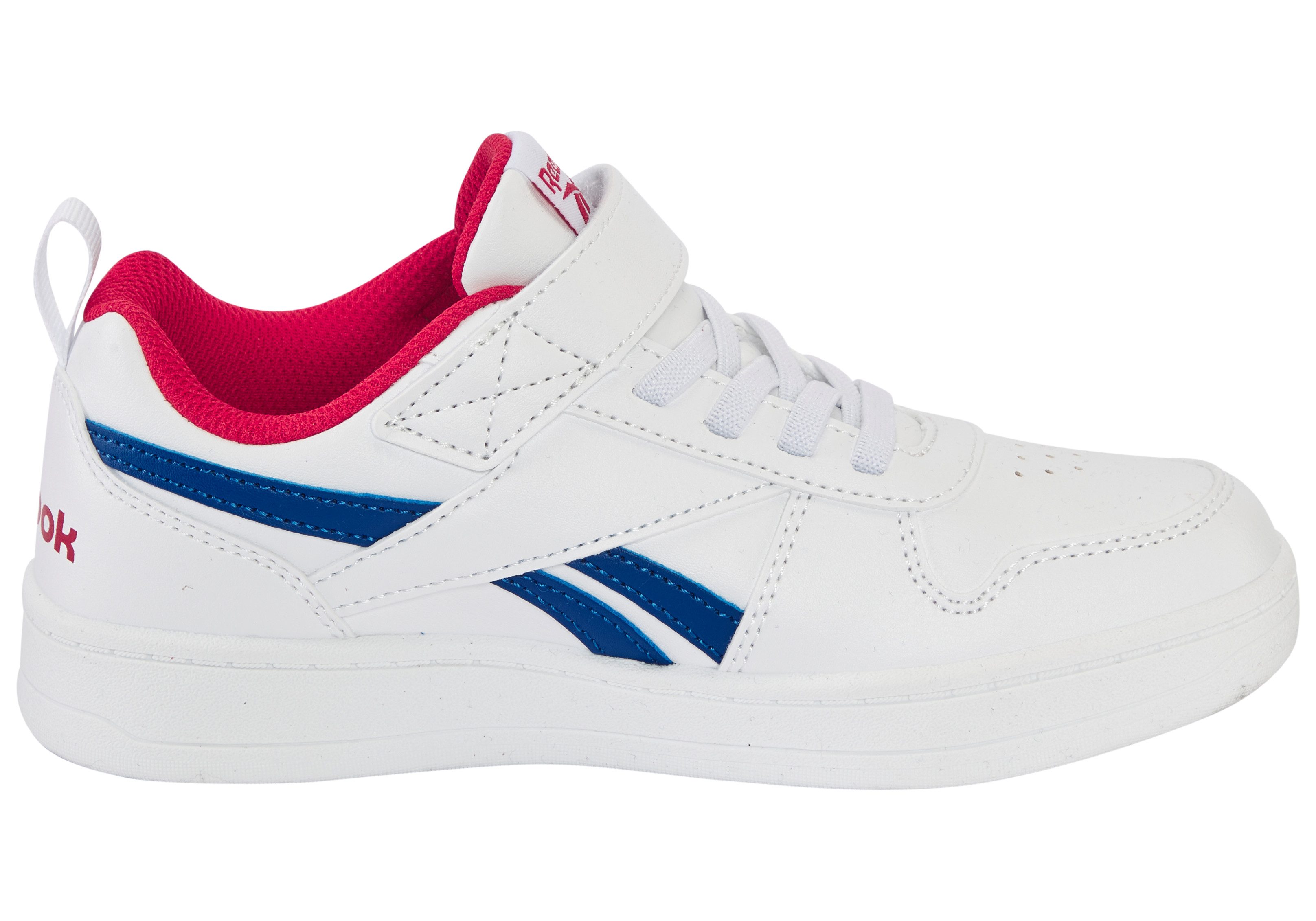 Reebok Classic ROYAL PRIME ELASTIC LACE & TOP STRAP Sneaker