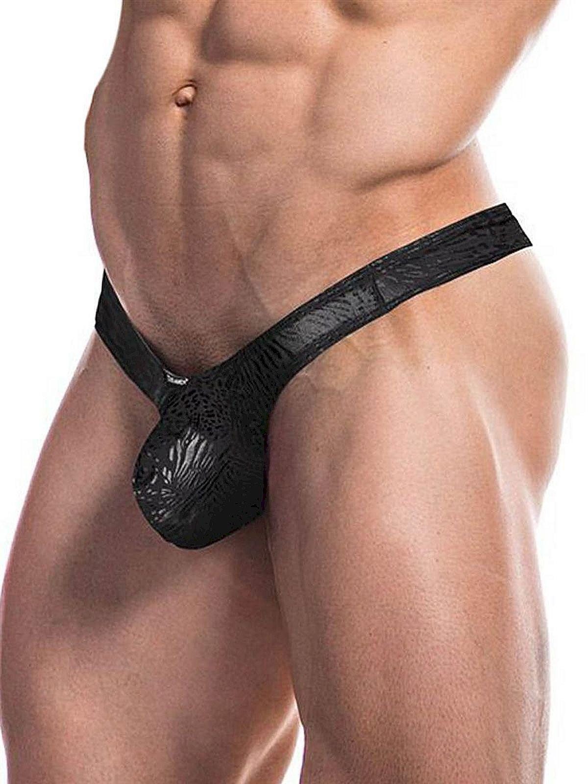 CUT4MEN String Cut4Men Push-Up Thong Underwear günstig online kaufen