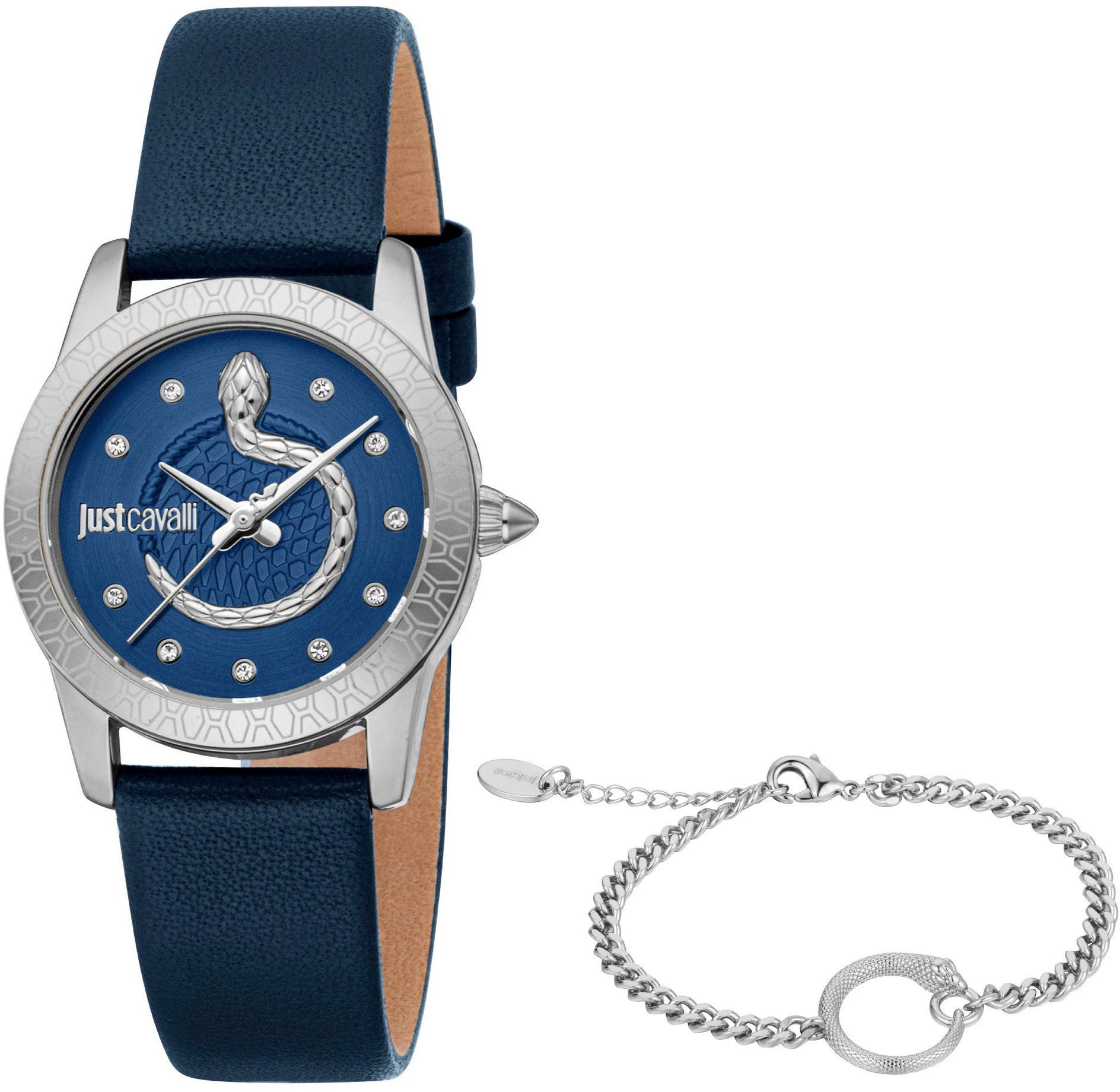 Just Cavalli Time Quarzuhr Eterna JC1L359L0015, günstig online kaufen