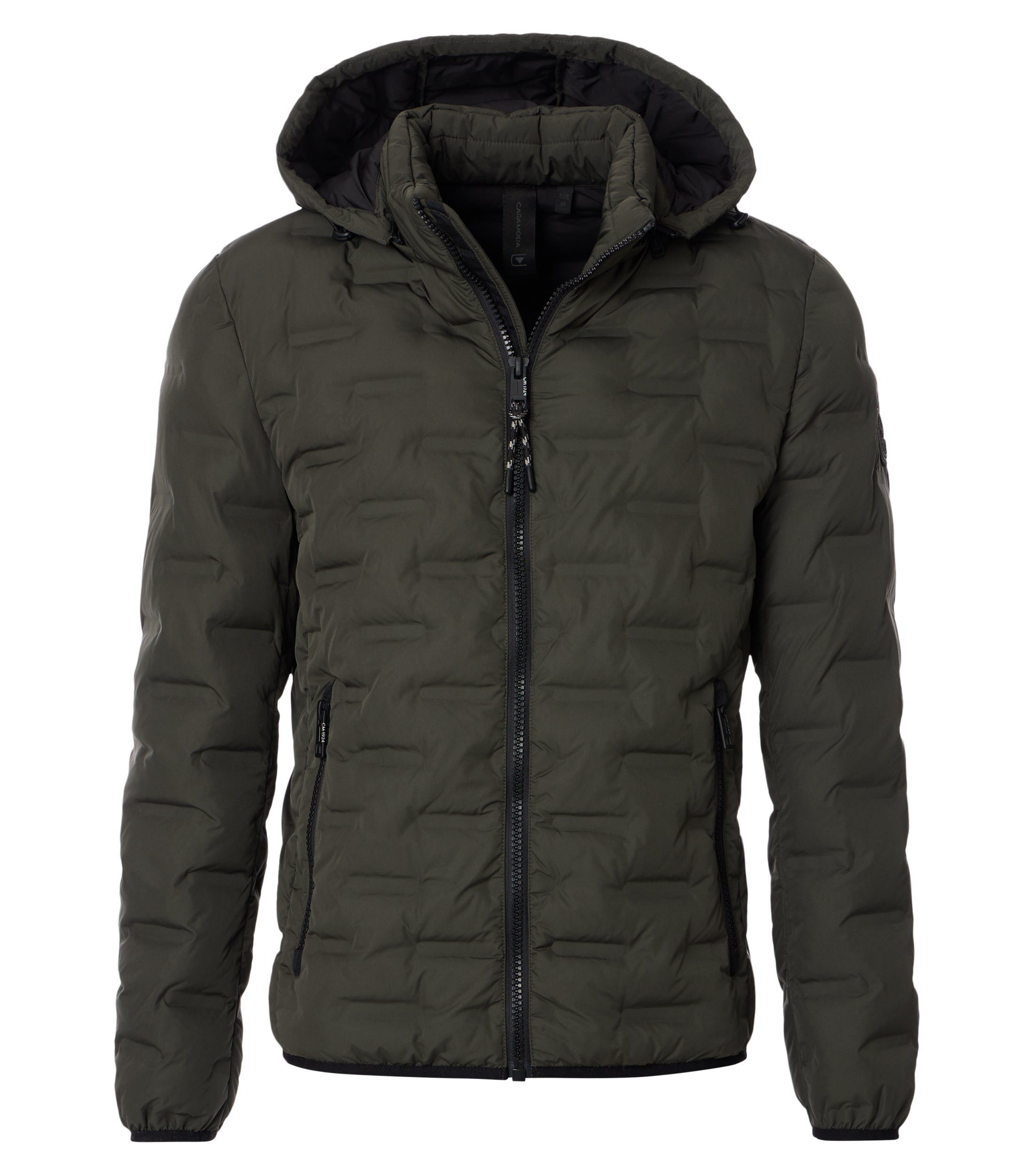 CASAMODA Jacke Uni Orange Ab 57,59 € | Preisvergleich Bei