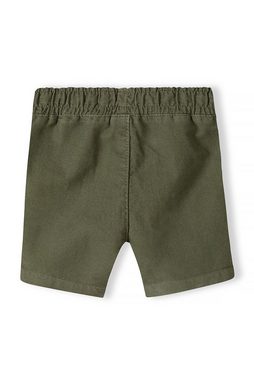 MINOTI T-Shirt & Shorts Shorts und T-Shirt (3m-3y)